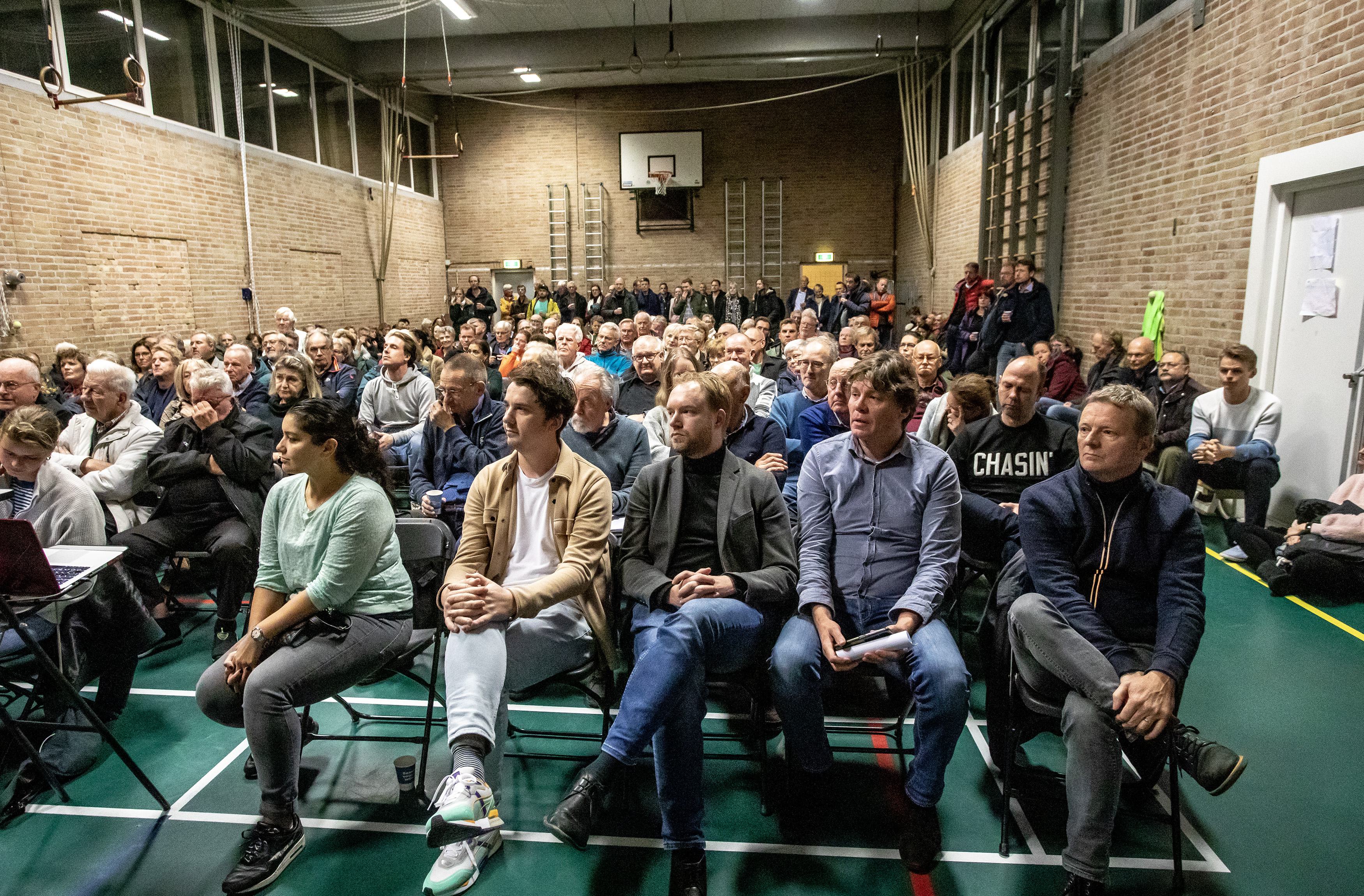 Are the Haarlem council elections actually parking referendum 2.0?