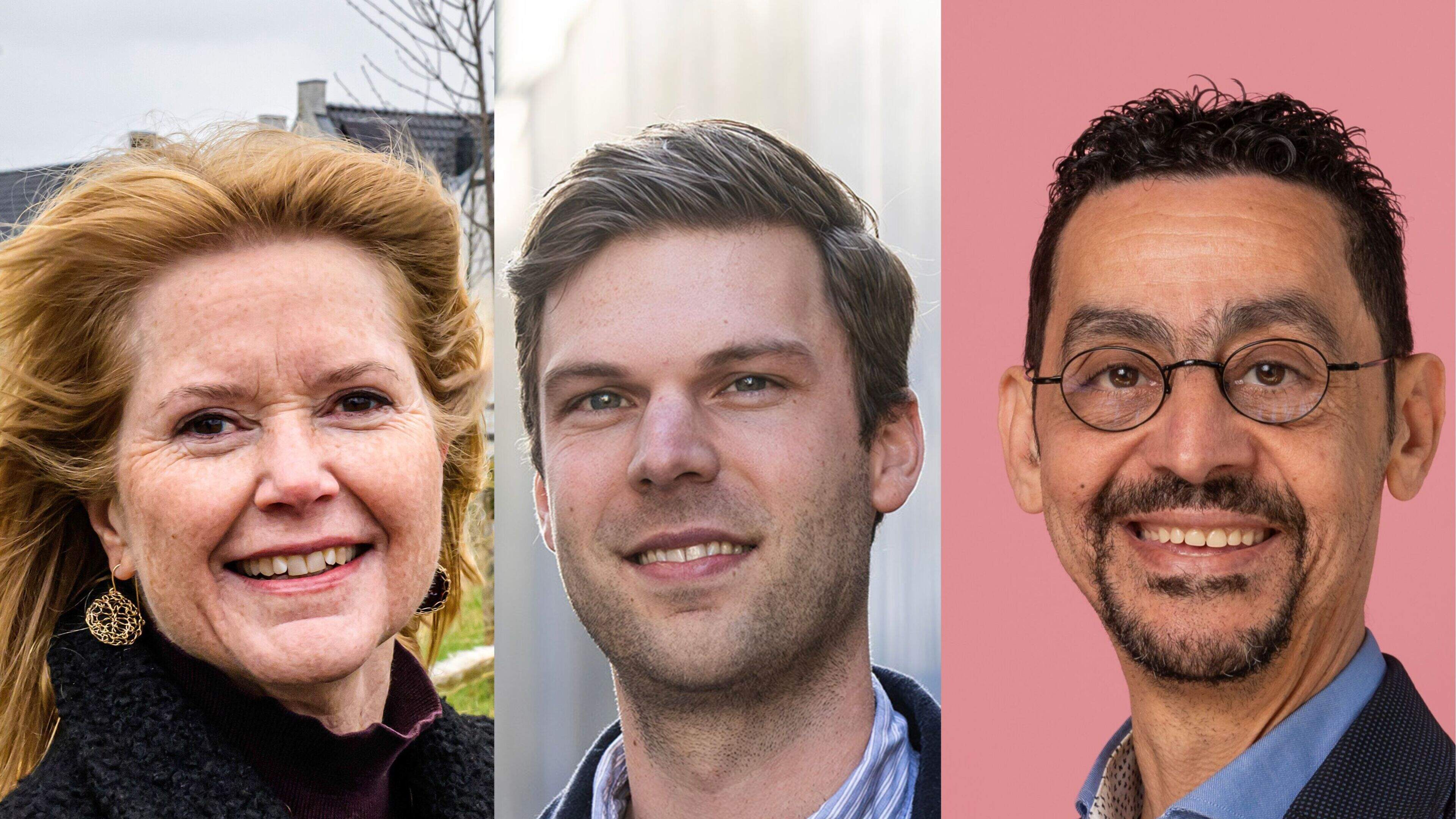 Candidate aldermen for new Haarlemmermeer administration announced: Fouad Sidali (CDA) and newcomers from PRO and Forza!