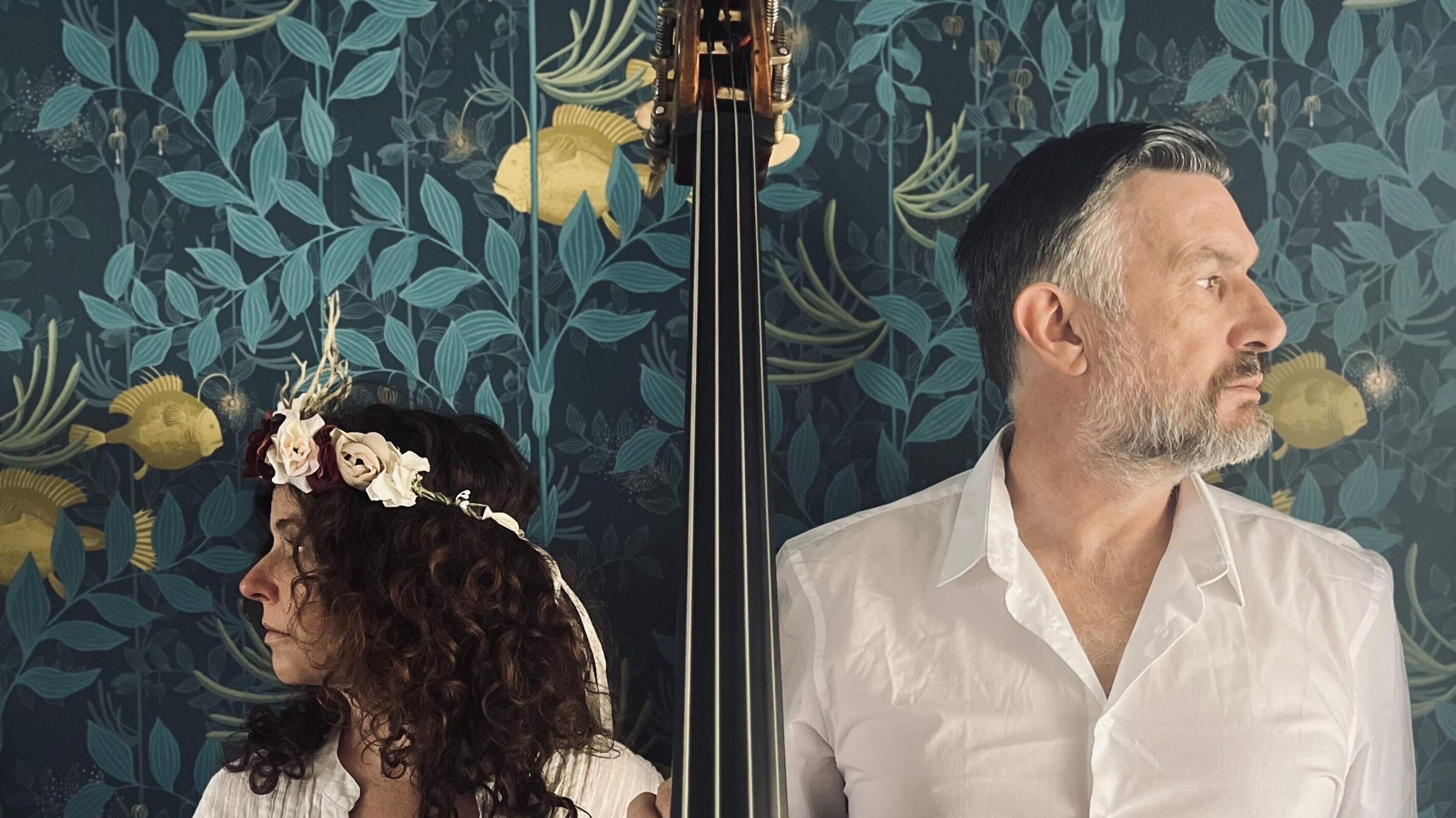 English singer-songwriter Polly Paulusma coming to de Oerkap Thursday: ‘You feel the meaning in a song lyric’