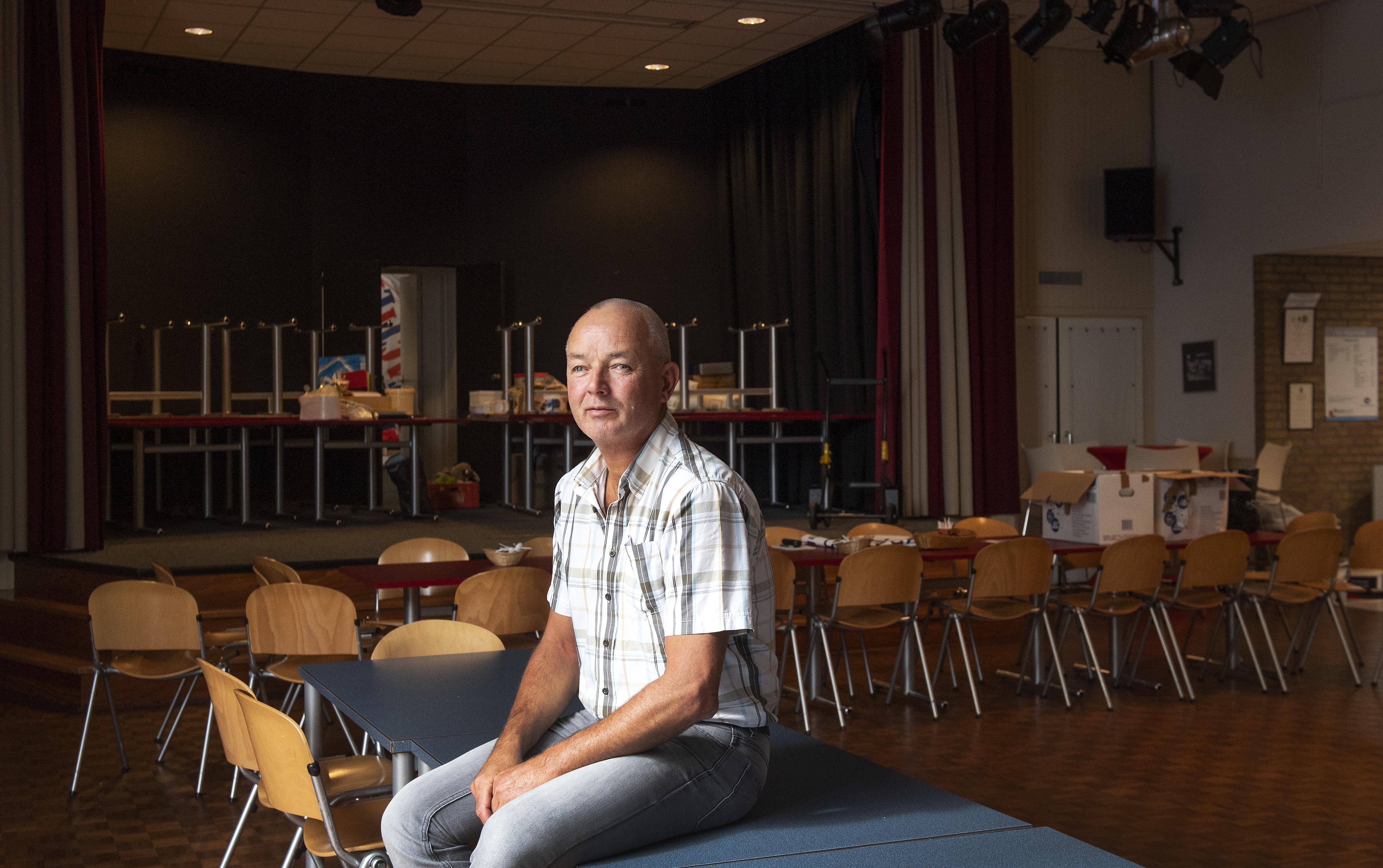 Afscheid na 37 jaar De Meerkoet in Lisserbroek