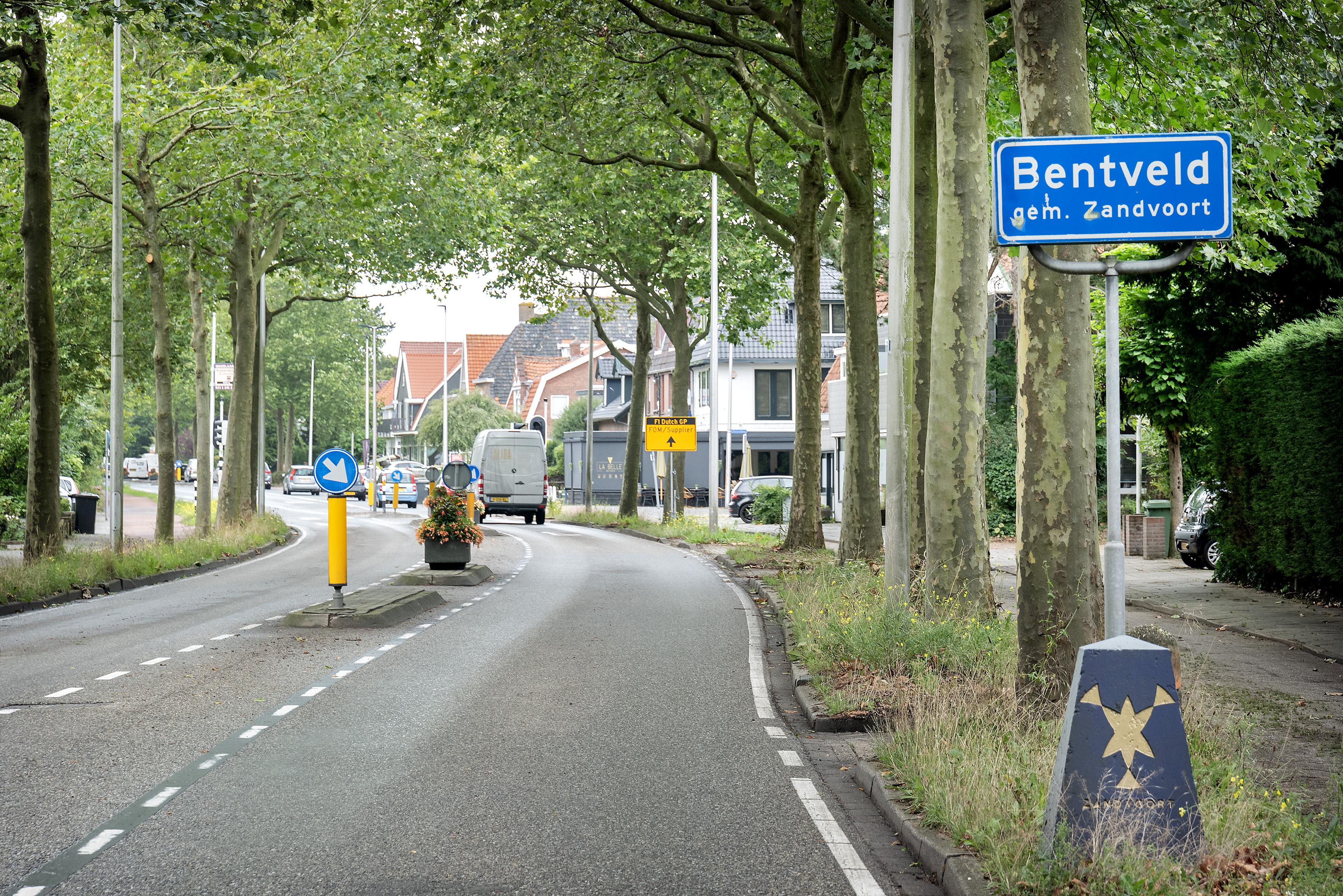 ’Ik woon in Bentveld, maar ik zeg liever dat ik in Aerdenhout woon’