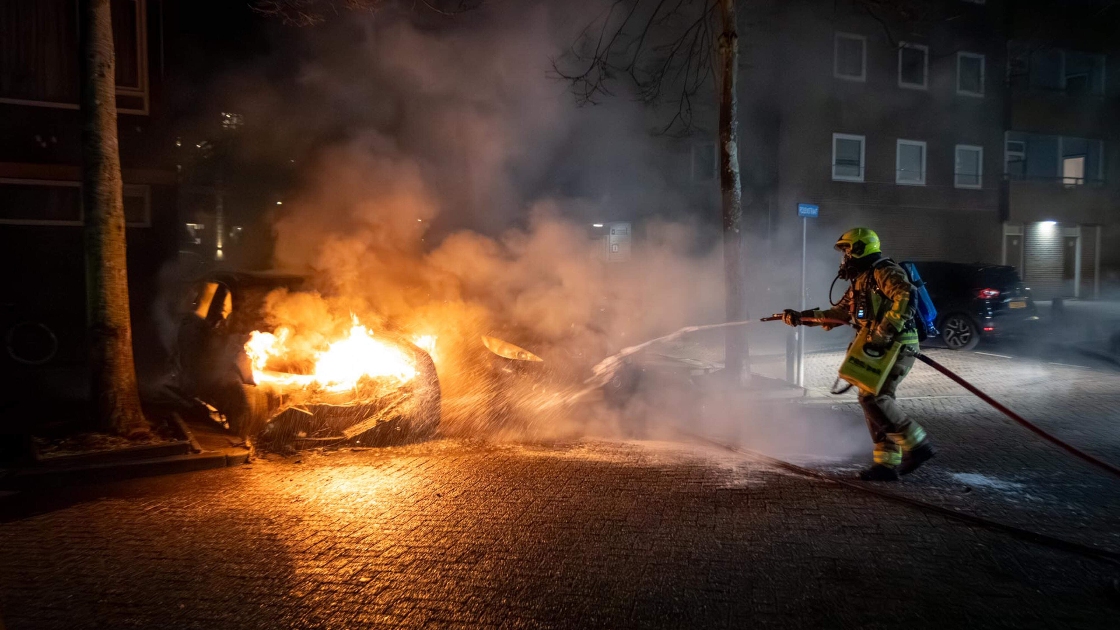 Youth at Italiëlaan to receive ‘extra attention’ from municipality after wave of nuisance