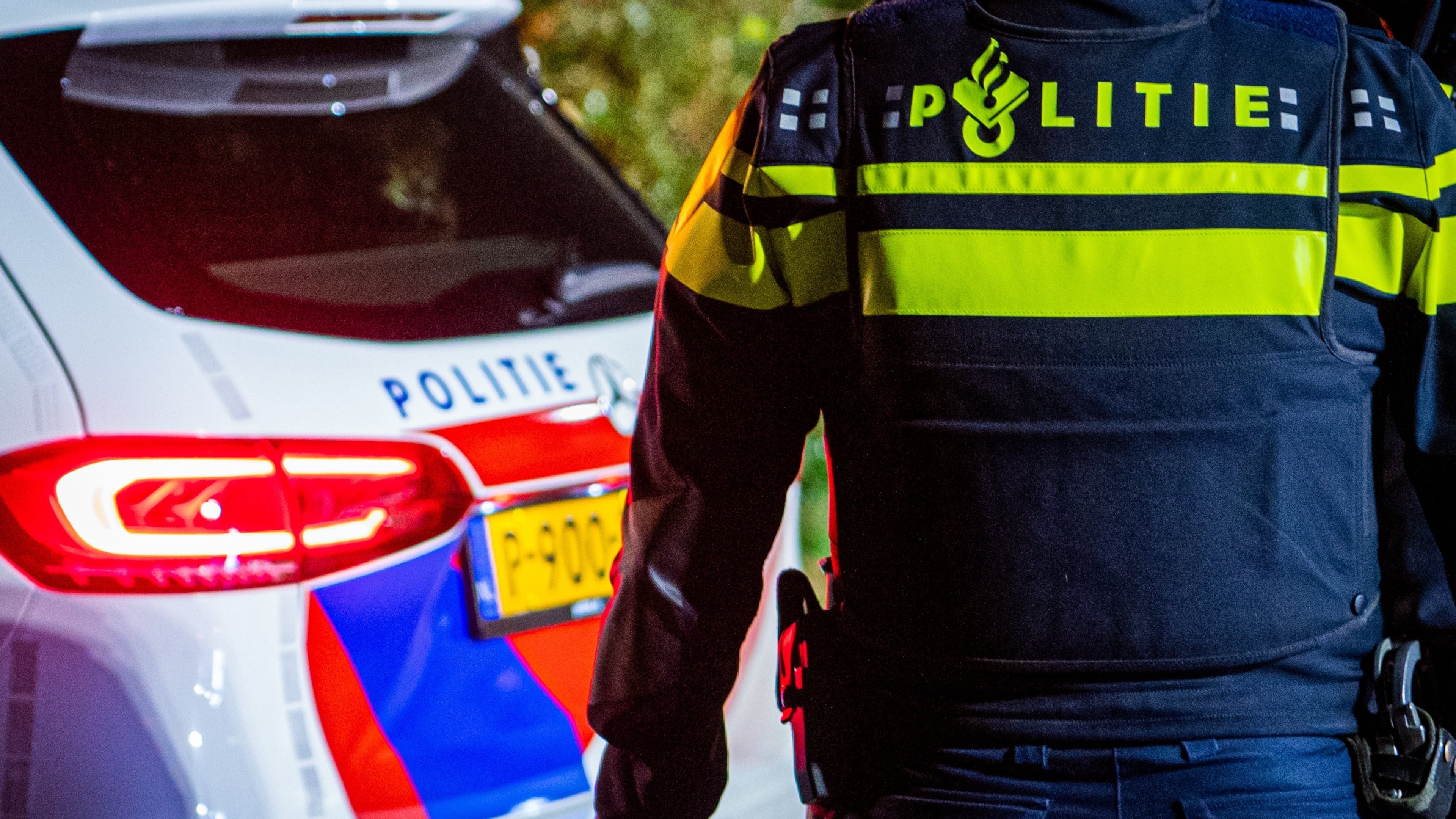 Haarlem burglar caught red-handed after Bloemendaal home burglary