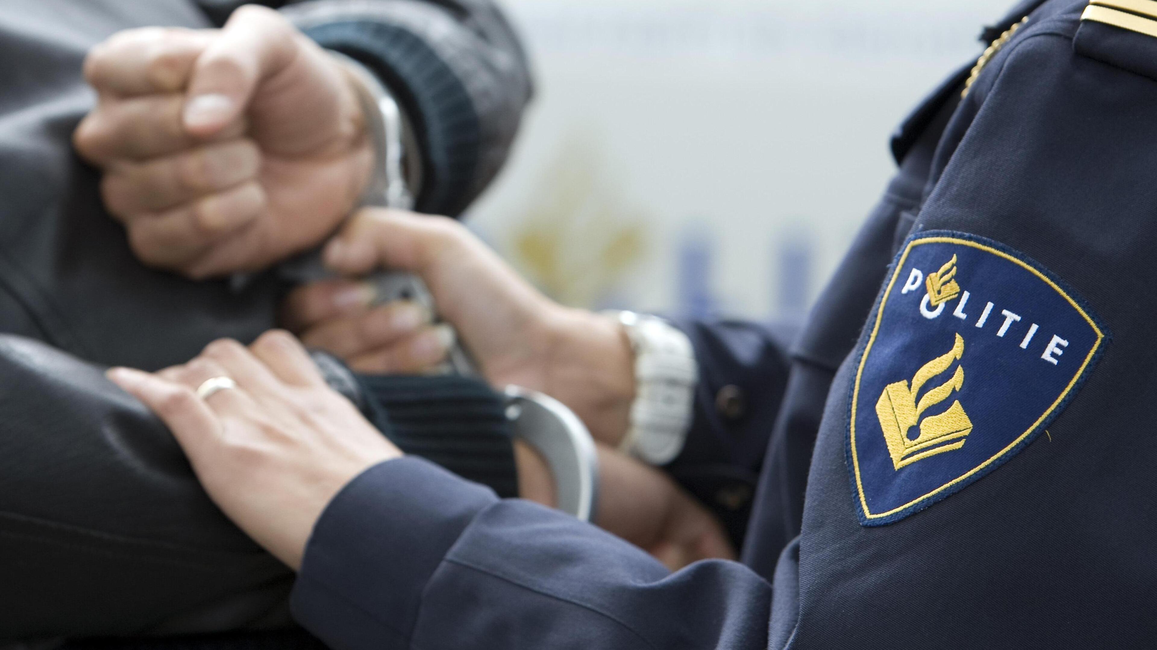 Mother of minor suspect in Haarlem attempted explosion arrested