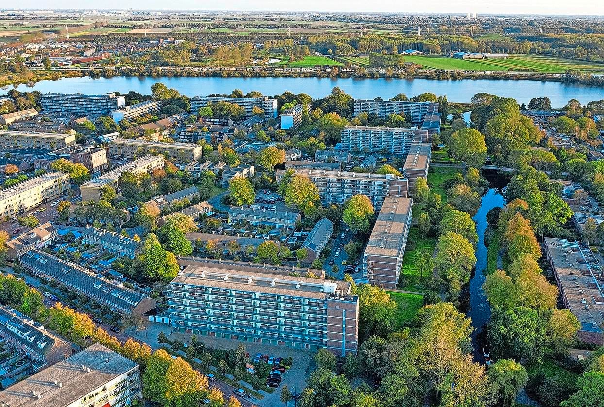 Essent pulls out of heating network, but Haarlem continues steadily