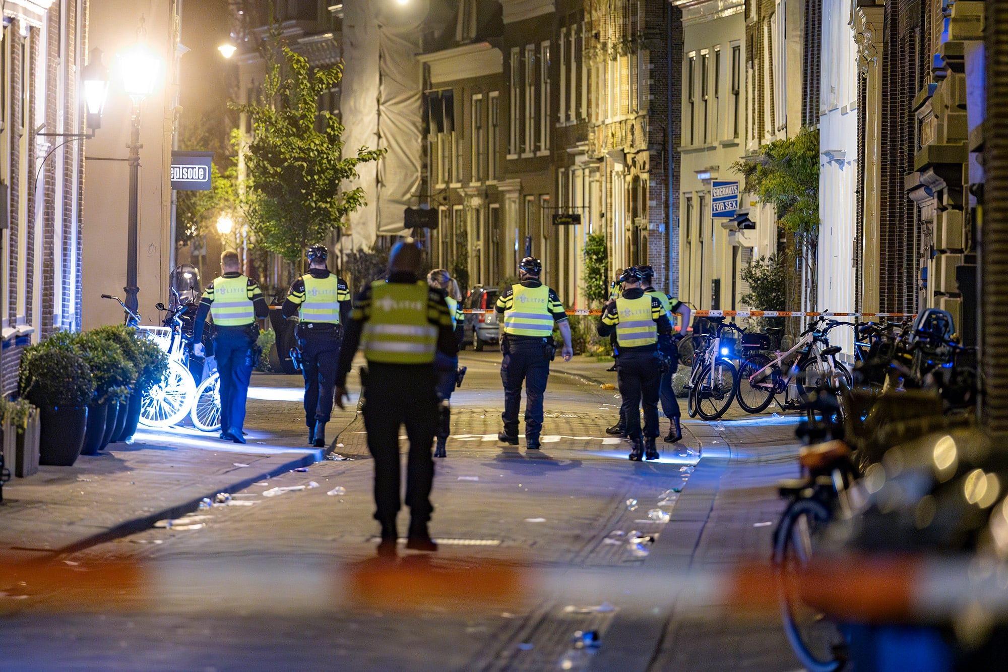 18-year-old from Heemstede who shot man in shoulder after King’s Day won’t return to juvenile detention