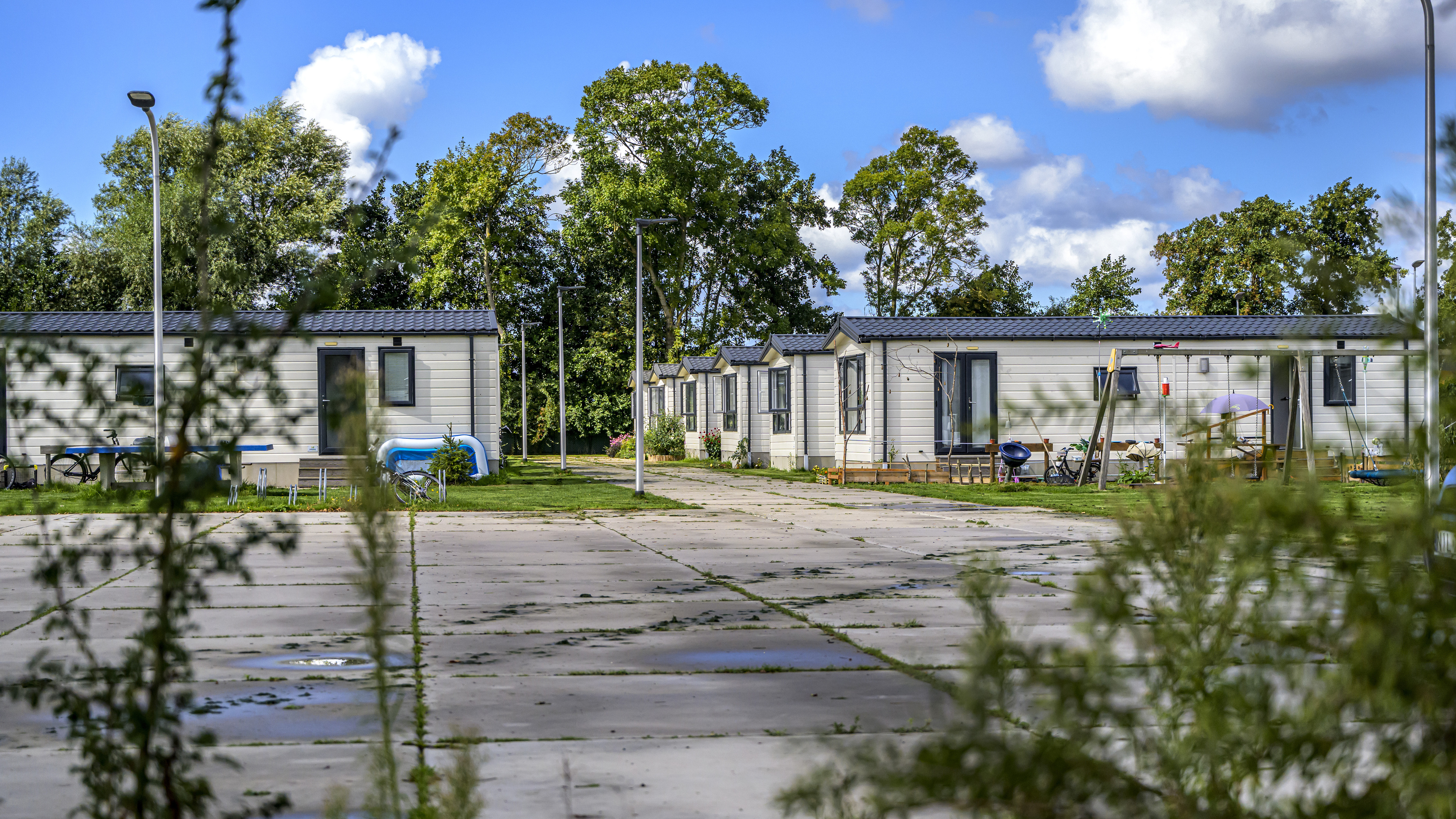 Haarlem security company challenges lost Bollenstreek contract: ‘Tender for guarding reception centers was unfair’