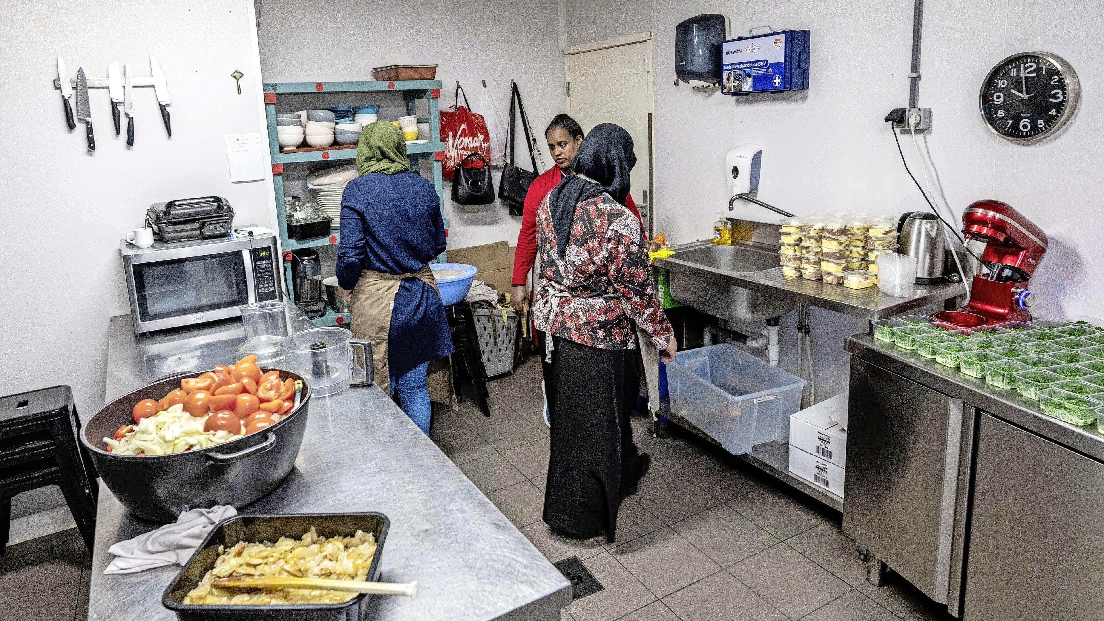 Eatery Turquoise in Parkwijk to close: 'We cannot afford the planned relocation'