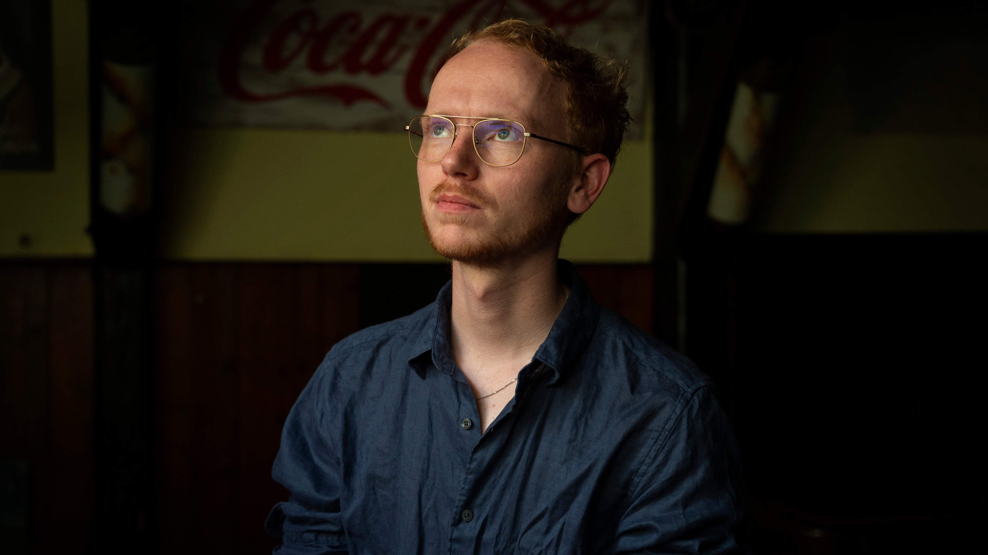 The 5 of… pianist Sam Nieuwenhuijs. ‘Jazz is daring to let something emerge in the moment’