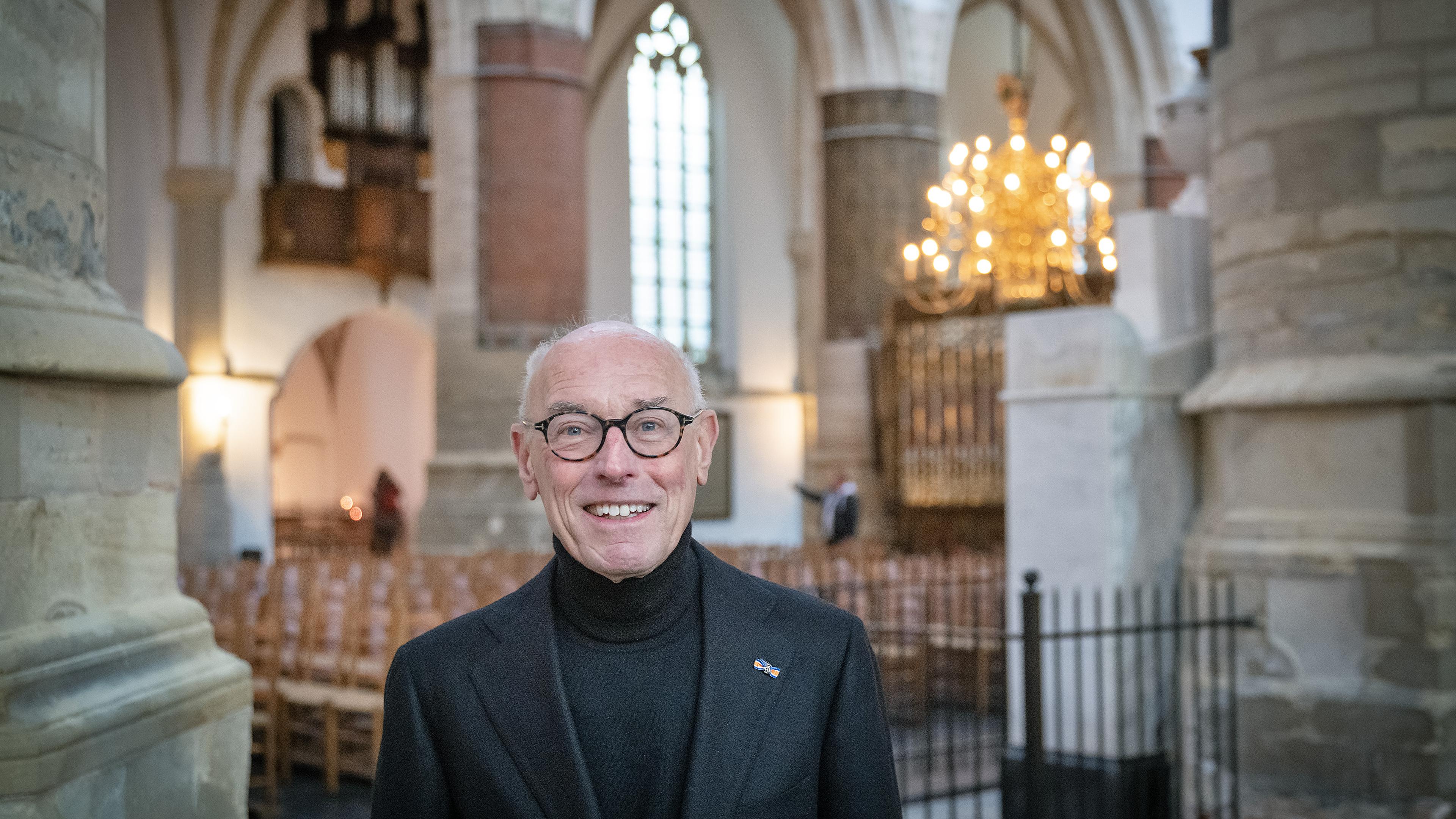 Kunsthistoricus Pieter Biesboer overleden