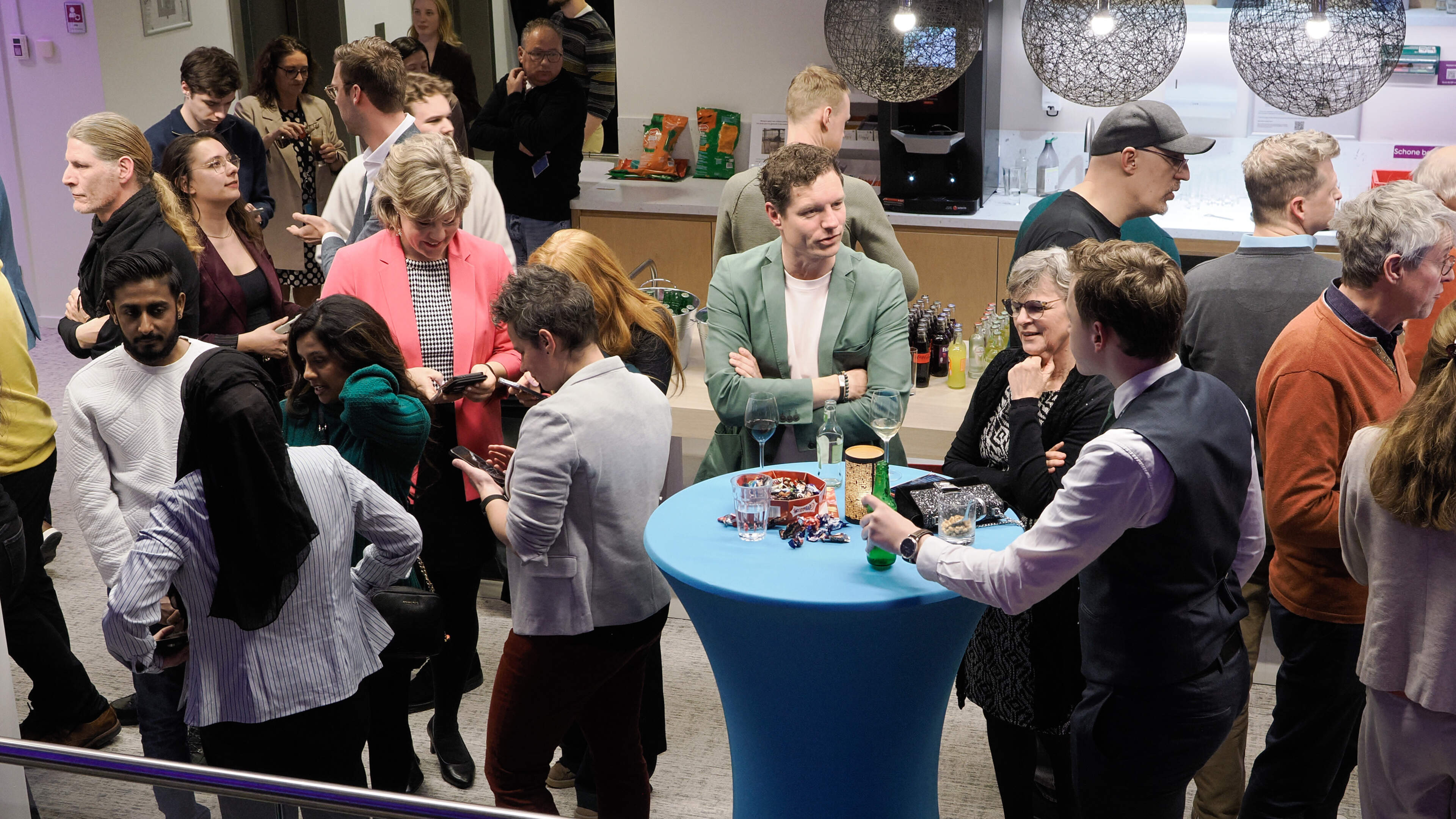 BVNL Haarlemmermeer will not return to the council: 'A pity for the residents'