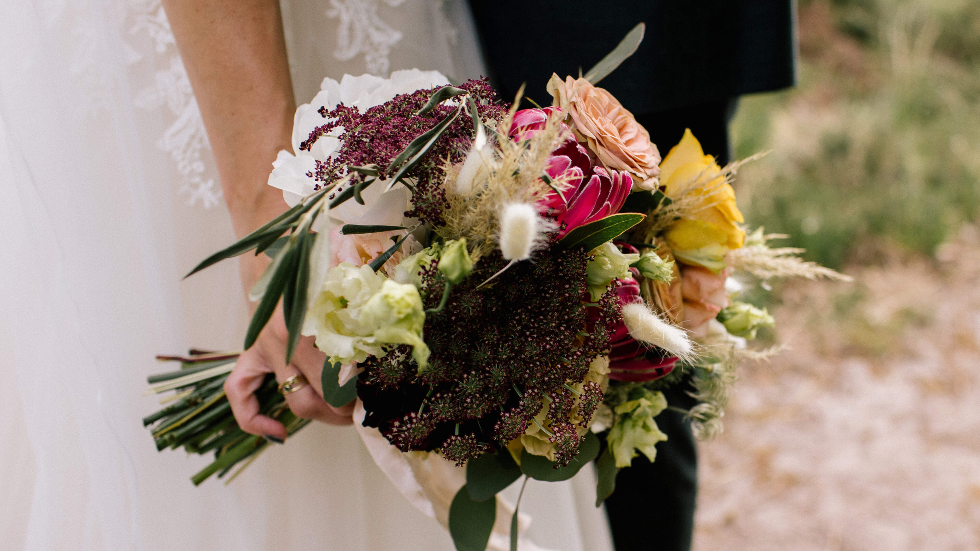Call: Is your wedding cancelled due to code red?