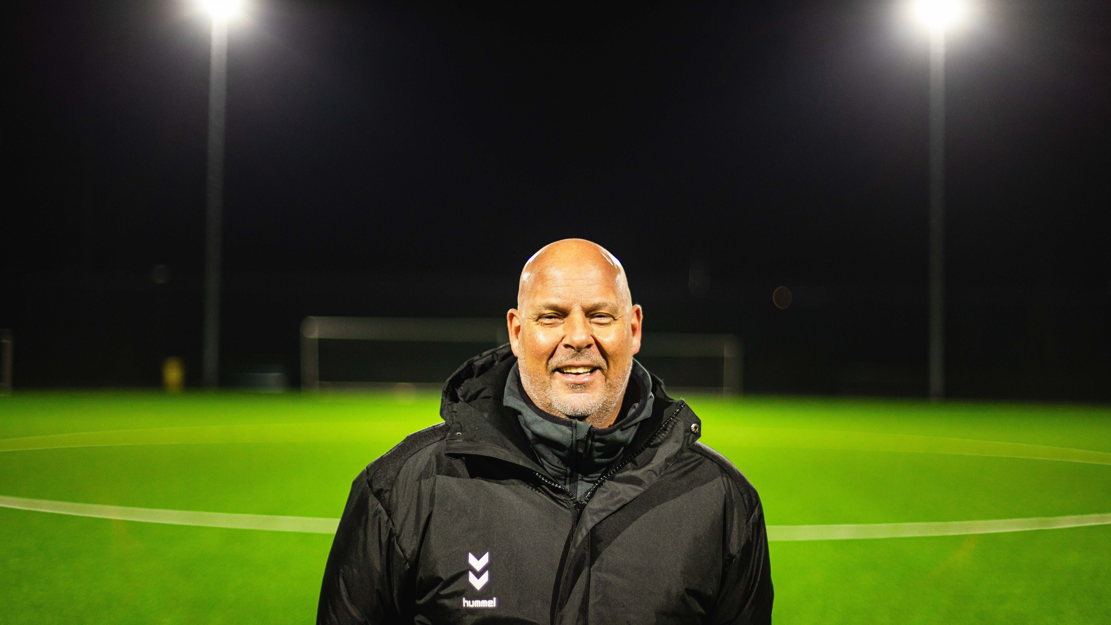 Rocco de Vos transfers from Schoten to Overbos