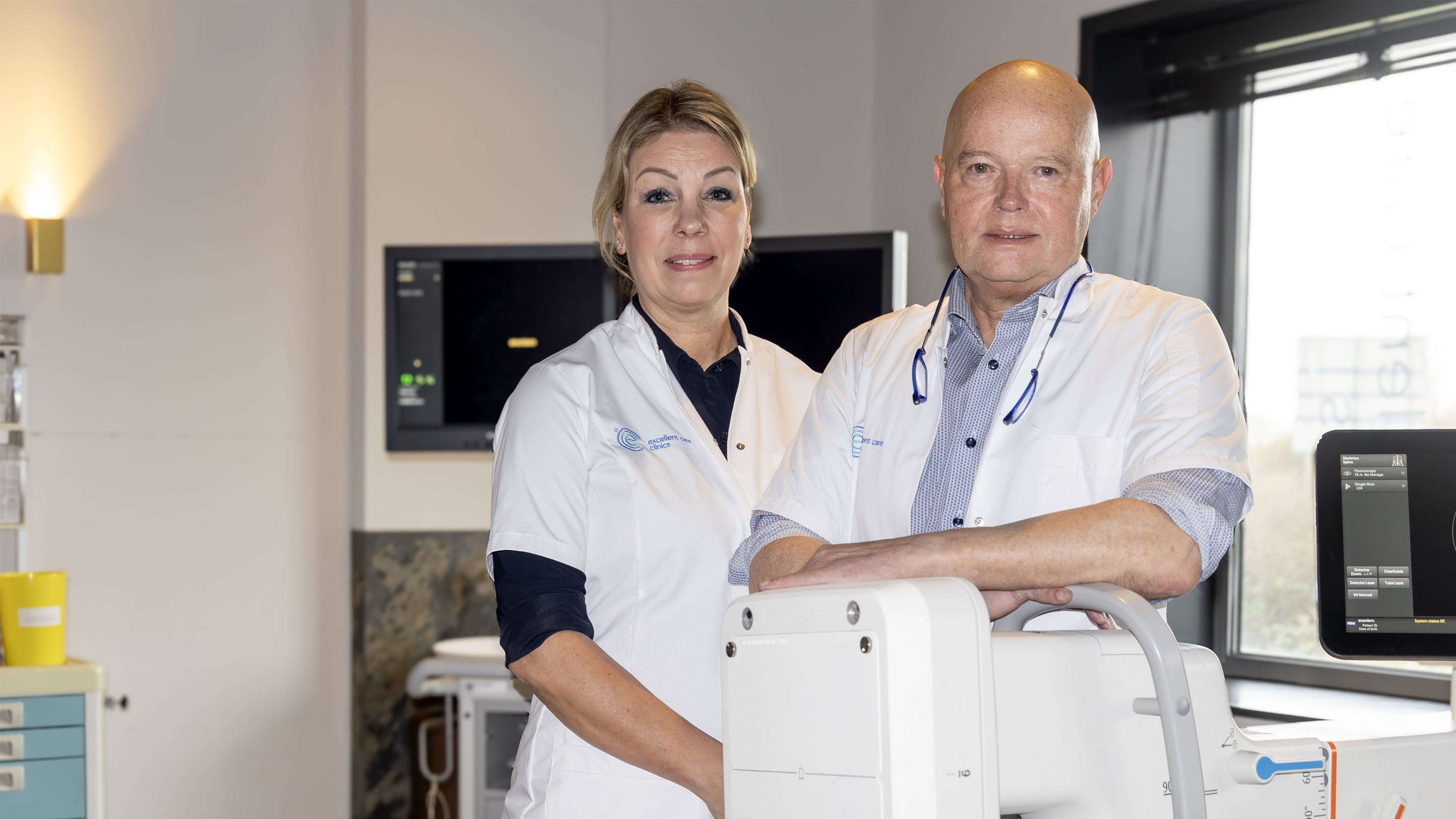 Doctors at Velsen-Noord pain clinic risk fines or prison for treating long COVID patients with lidocaine, independent committee says