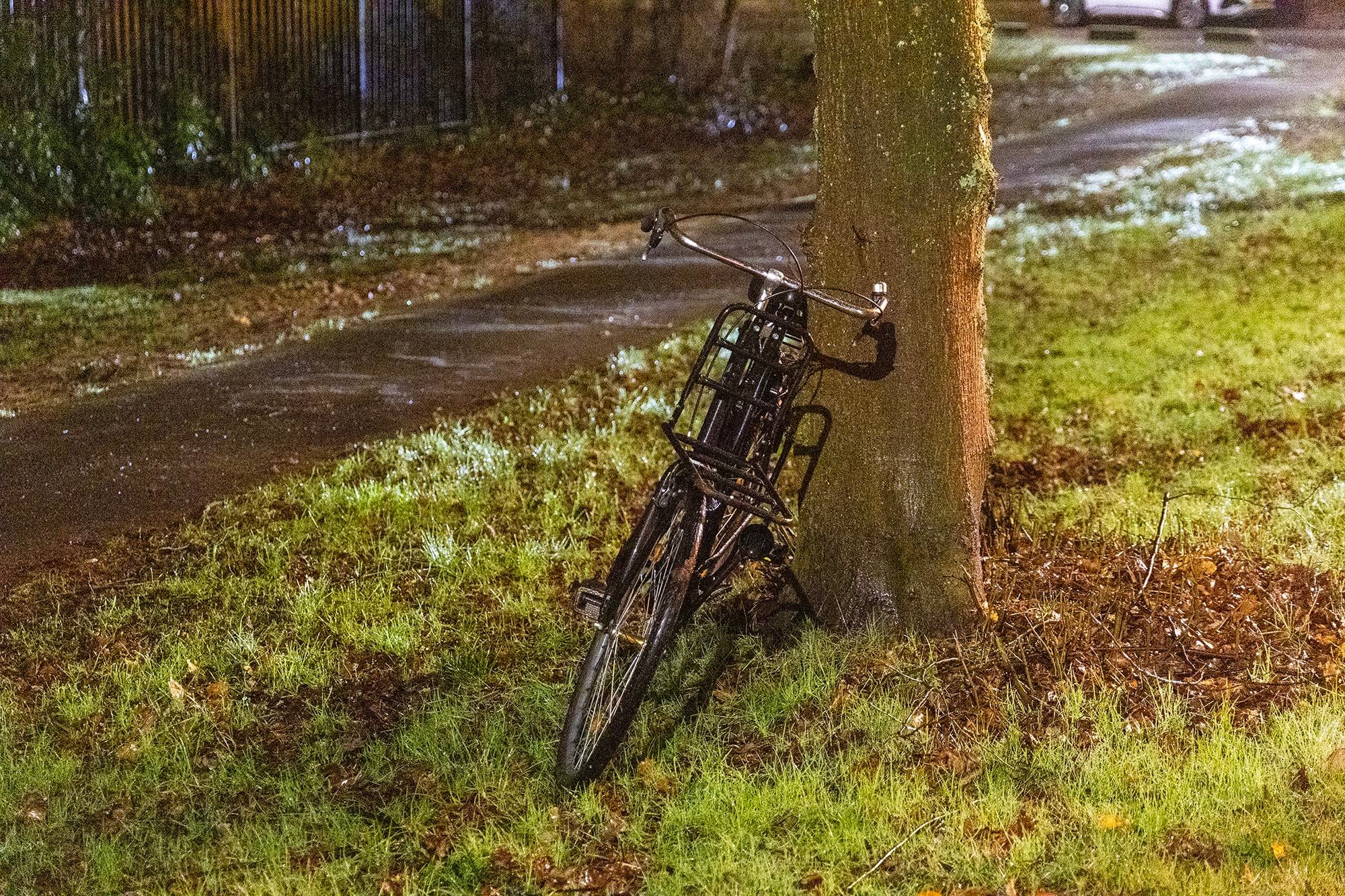 Kleine Houtweg to be greened, and Kamperlaan u-turn to remain after all