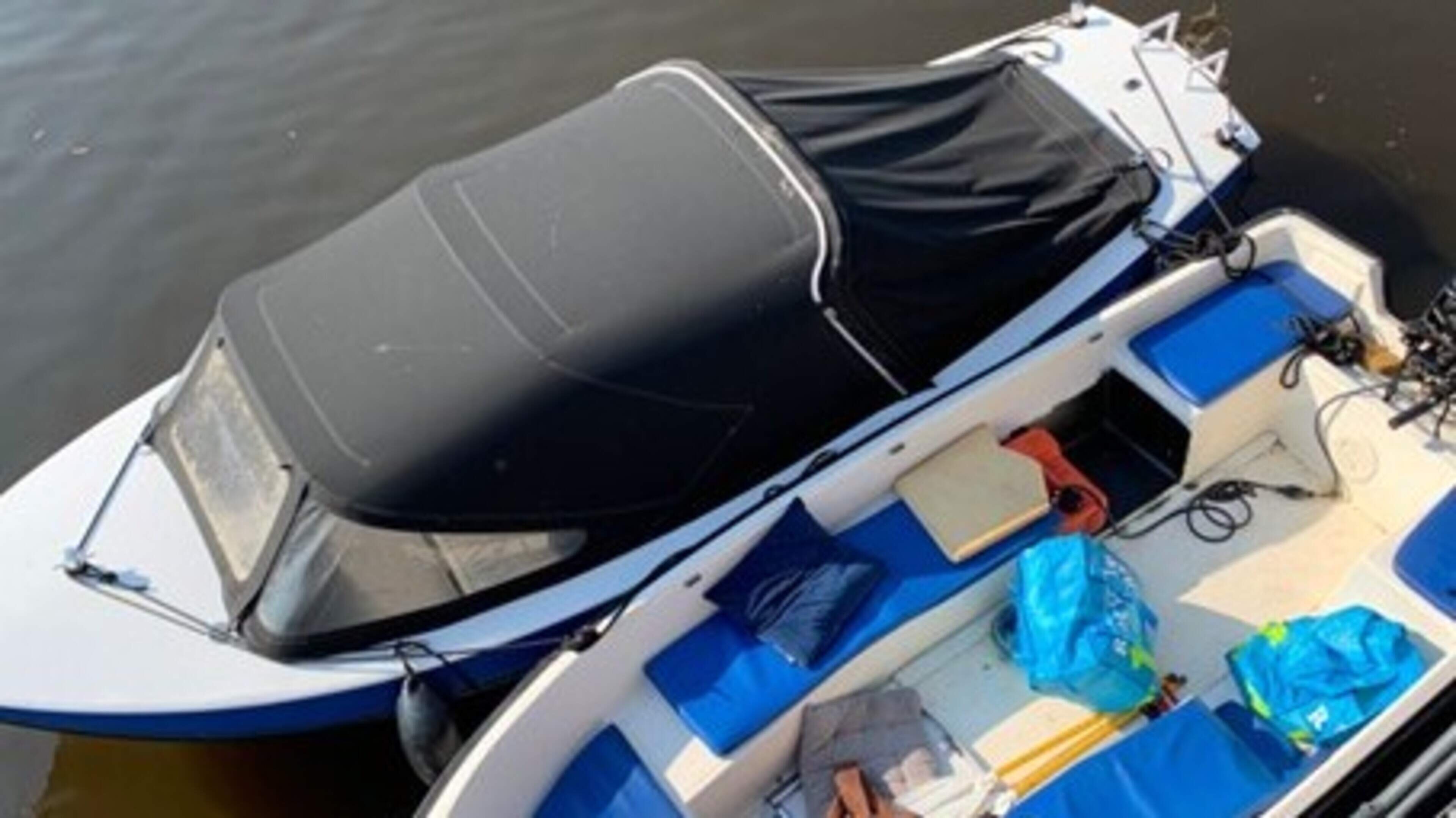 Oplettende burger ziet mannen met ‘gestolen’ boten varen bij Cruquius, politie zoekt eigenaar