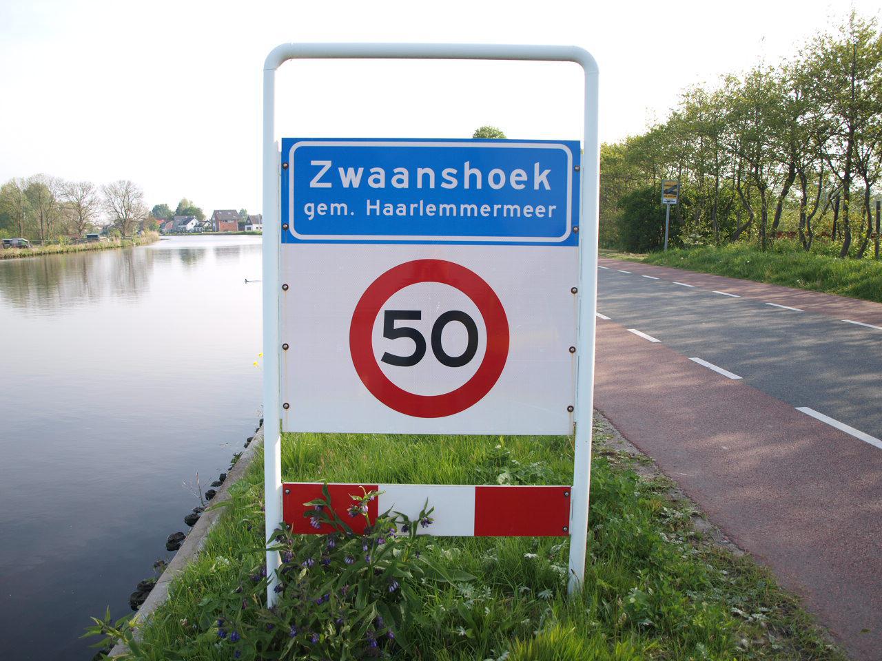Raad akkoord met ’laatste’ bouwplan Zwaanshoek