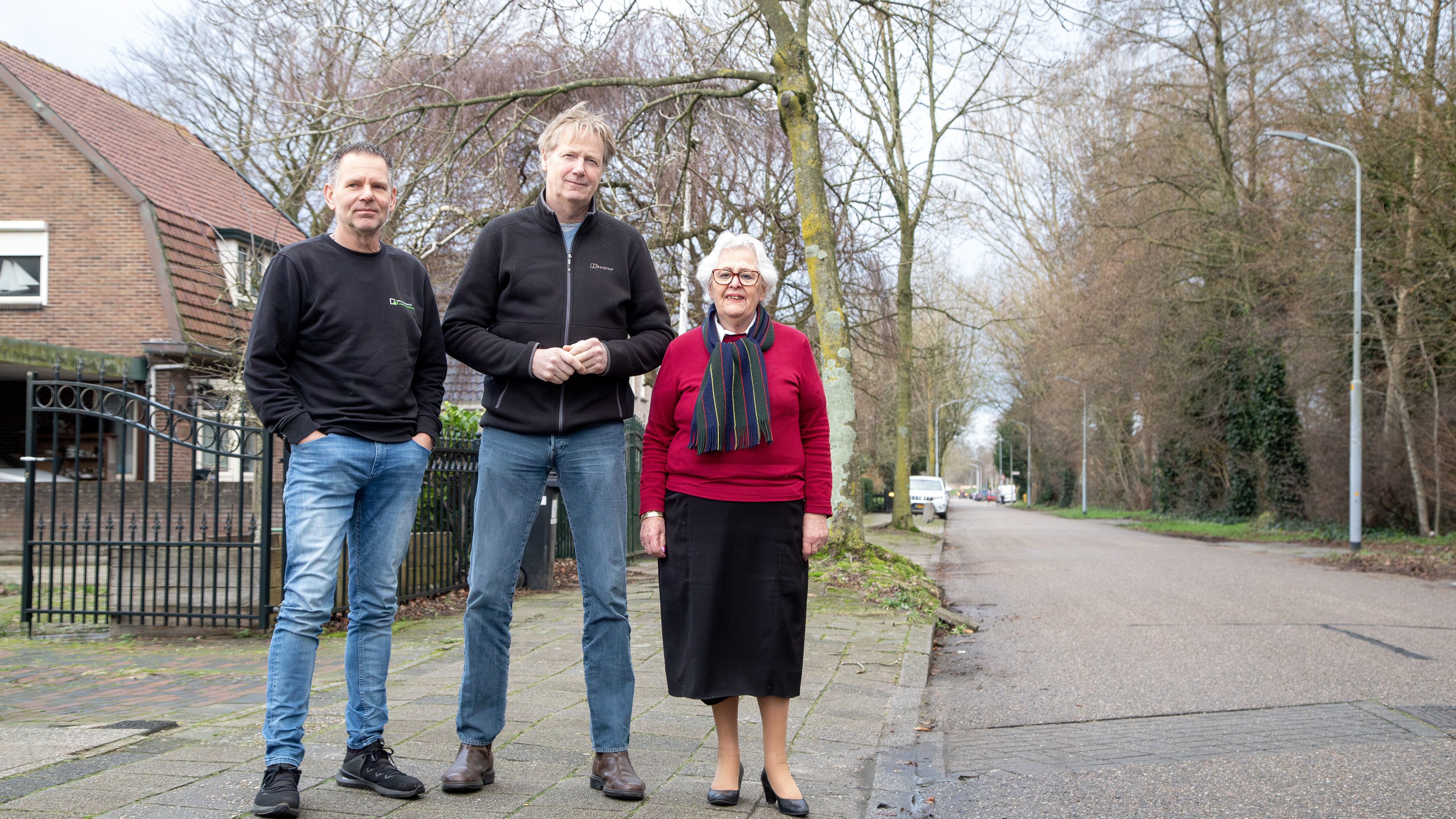 Vraagtekens bij aanpak gemeente in ‘landjesoorlog’ Cruquius: ‘Is een dwangsom van 40.000 euro wel in
