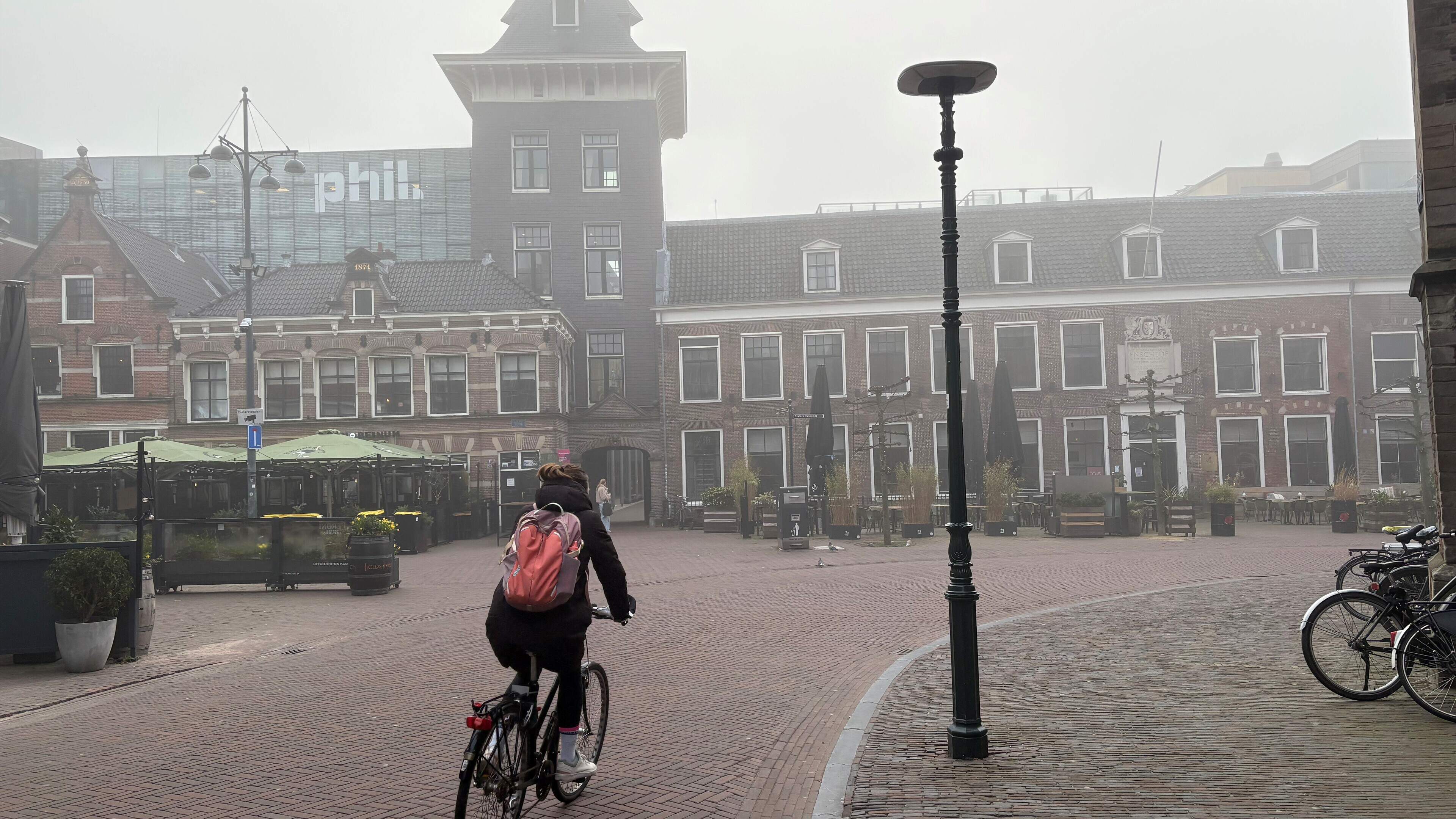 Community service for Haarlem man caught with dog after ignoring ban: 'I call all my dogs Jango'