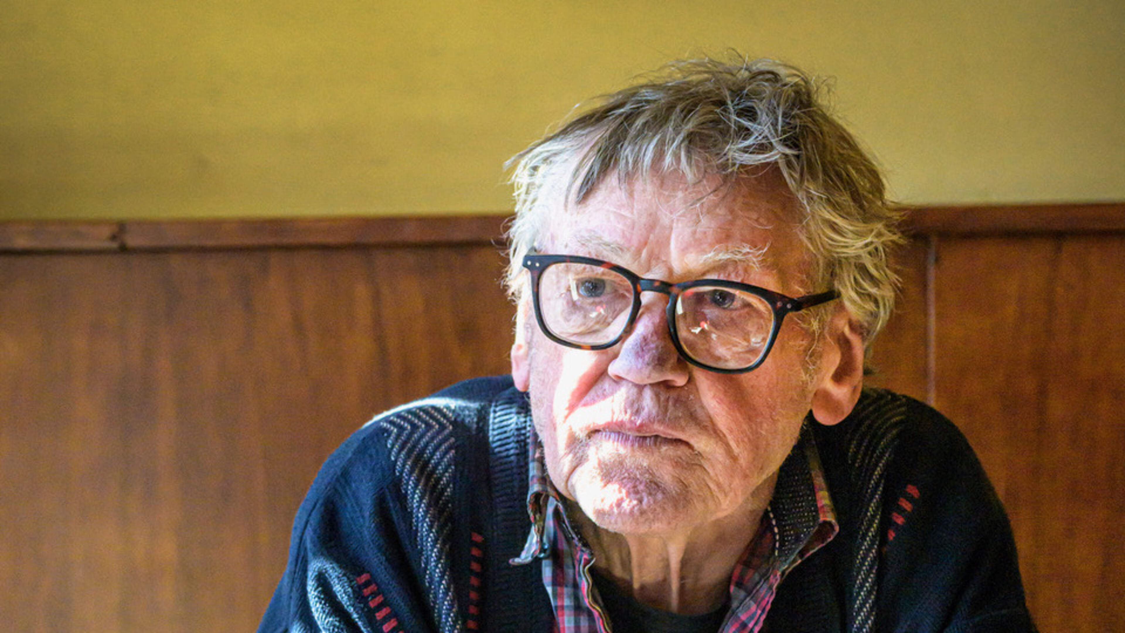 Haarlem photographer Laurens van Houten photographed Elvis in Las Vegas: ‘I smuggled the camera in my underwear’