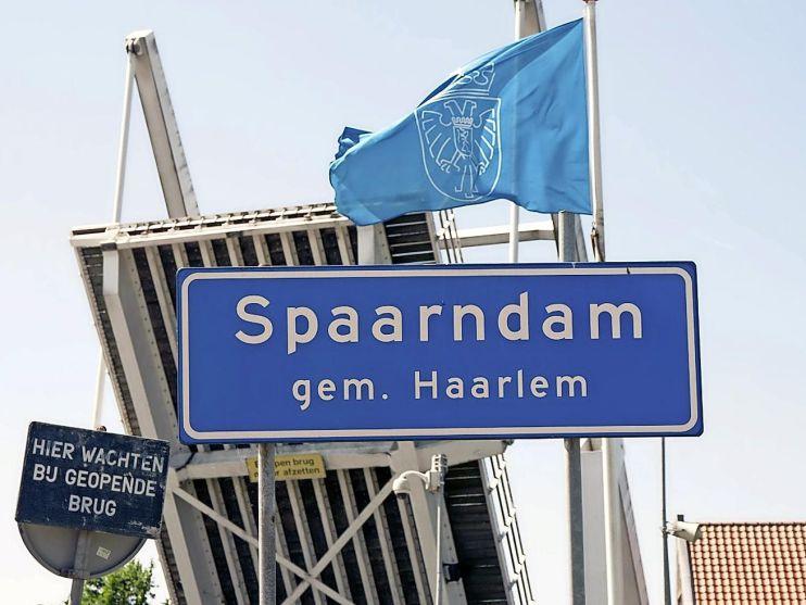 Tweede Kamer unaniem: onderzoek ongedeeld Spaarndam