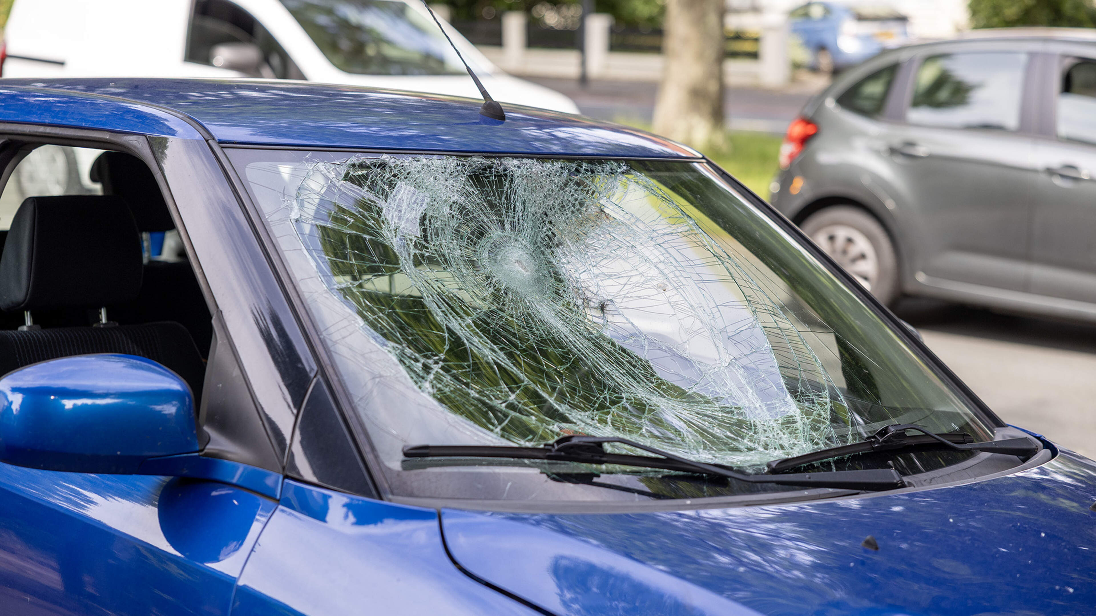 Cyclist injured in collision with car in Heemstede