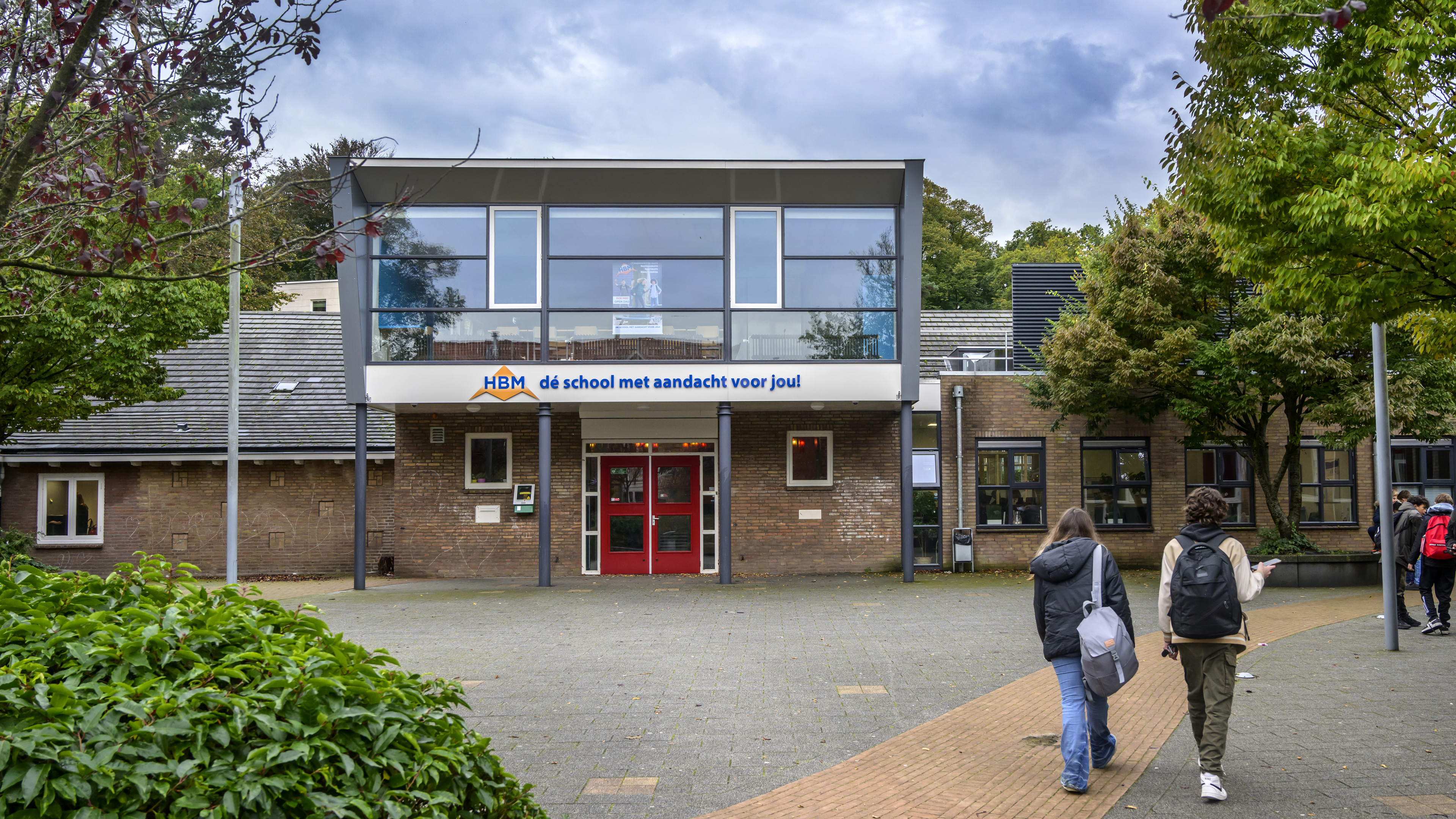Heemstede school cancels iftar following outcry over separate entrances for men and women. ‘We want to preserve peace in the neighborhood’