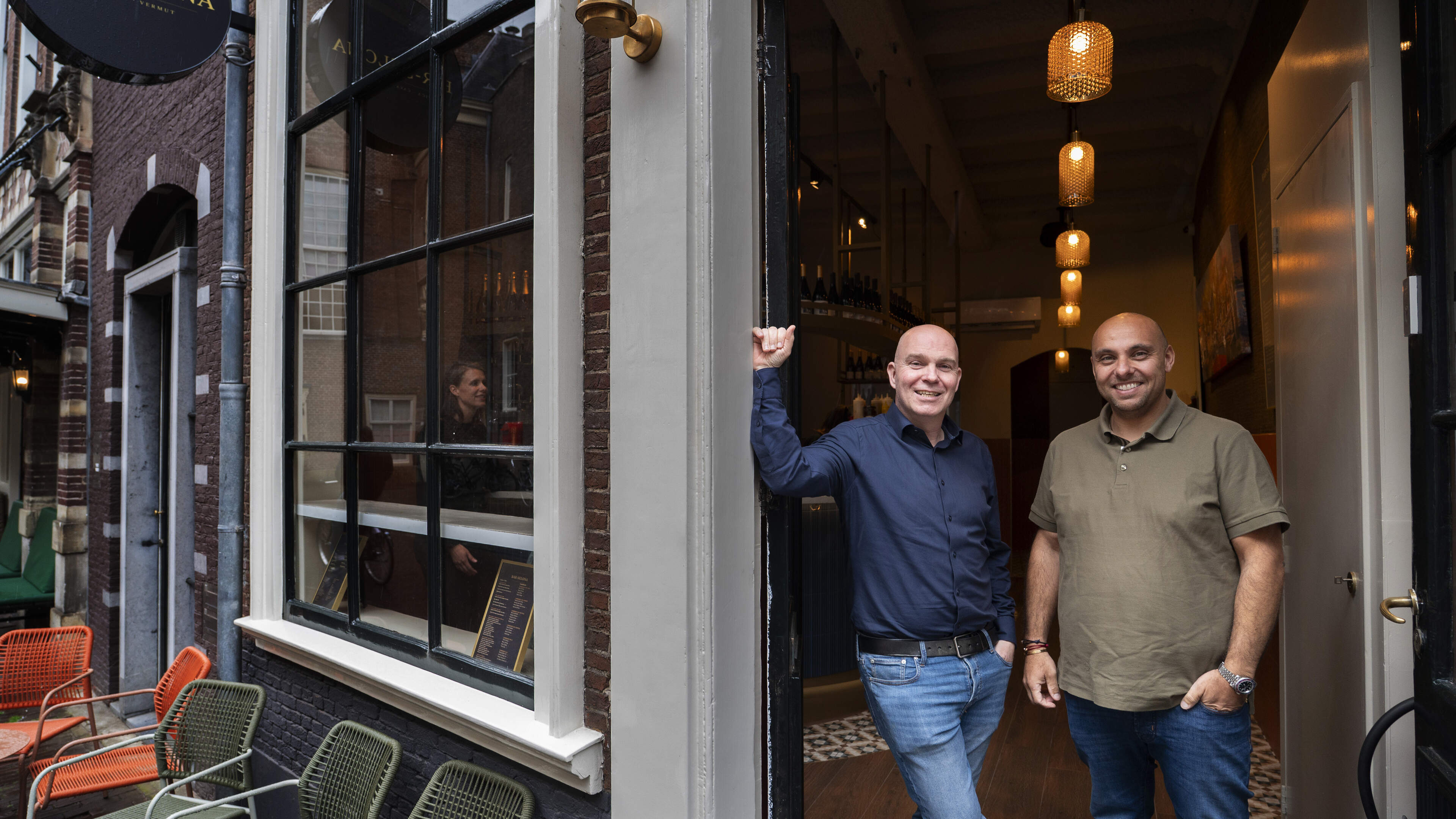Bar Selona brings Barcelona to Haarlem: casual Catalan food served by two families