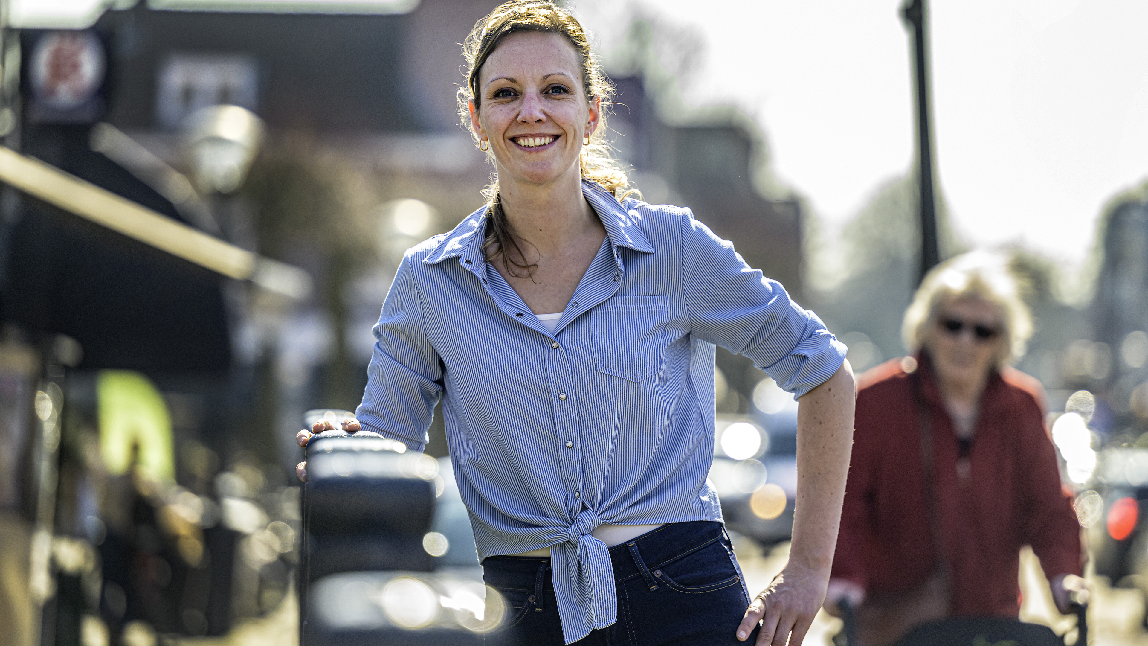 With D66 at the helm, the door to asylum reception in Heemstede is wide open. ‘Anti-asylum center sentiment finds no foothold here’