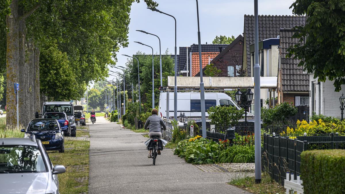Met het spookspoor langs 't Kabel, het openluchtmuseum van het oude Haarlemmermeer