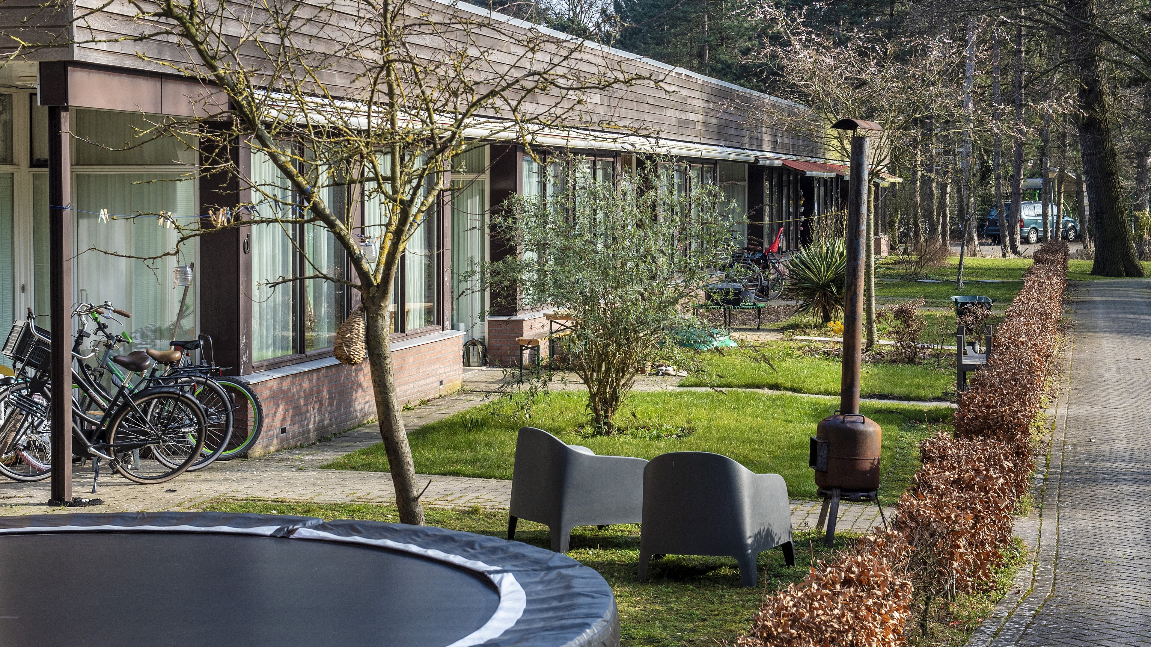 How is Bloemendaal tackling population aging? These are the choices for young people in the municipality