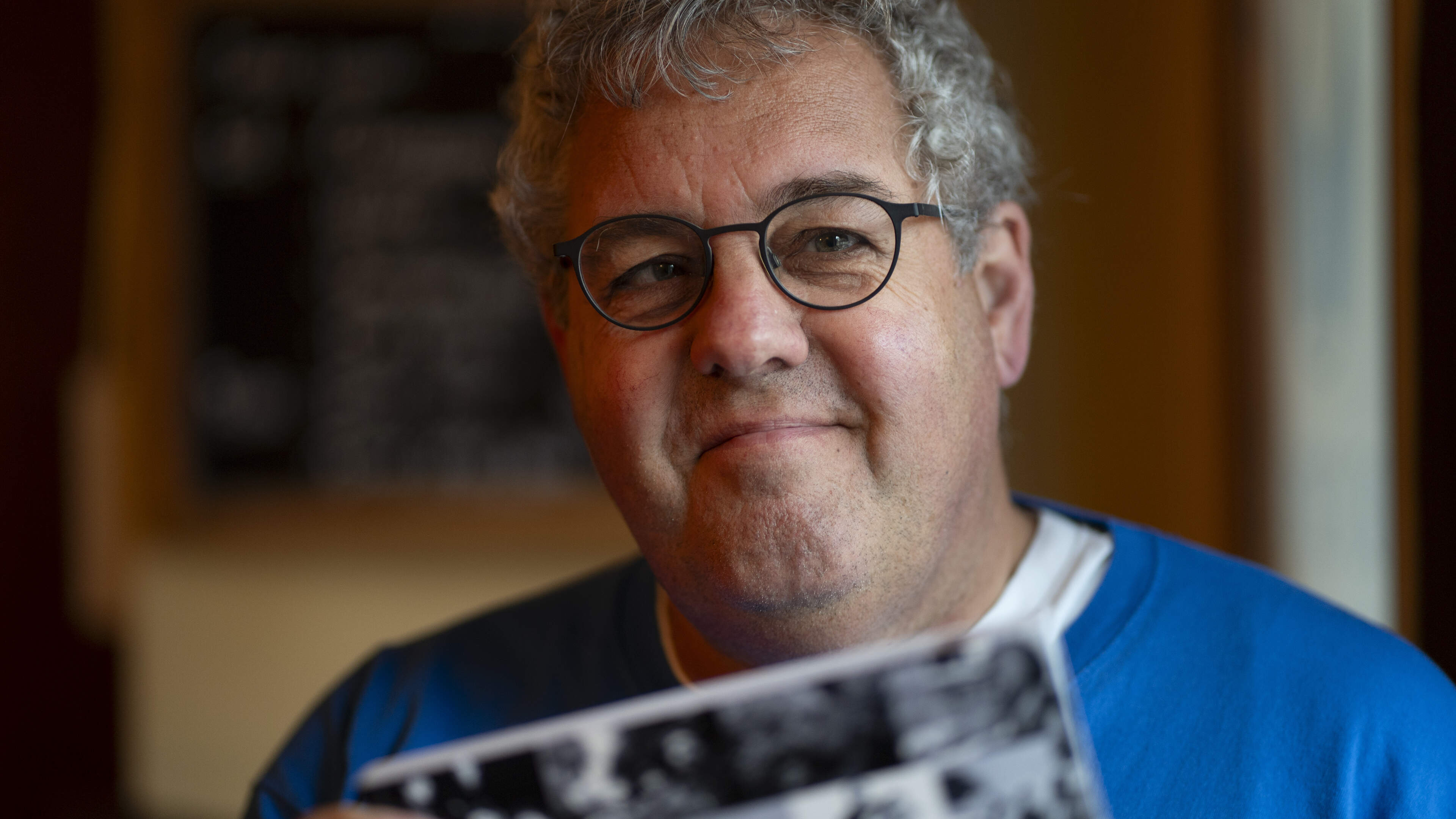 Jan Bakker captures 65 years of Velsen pop music in 500-page book. ‘A musical landscape with plenty of blues, blues rock and hard rock’