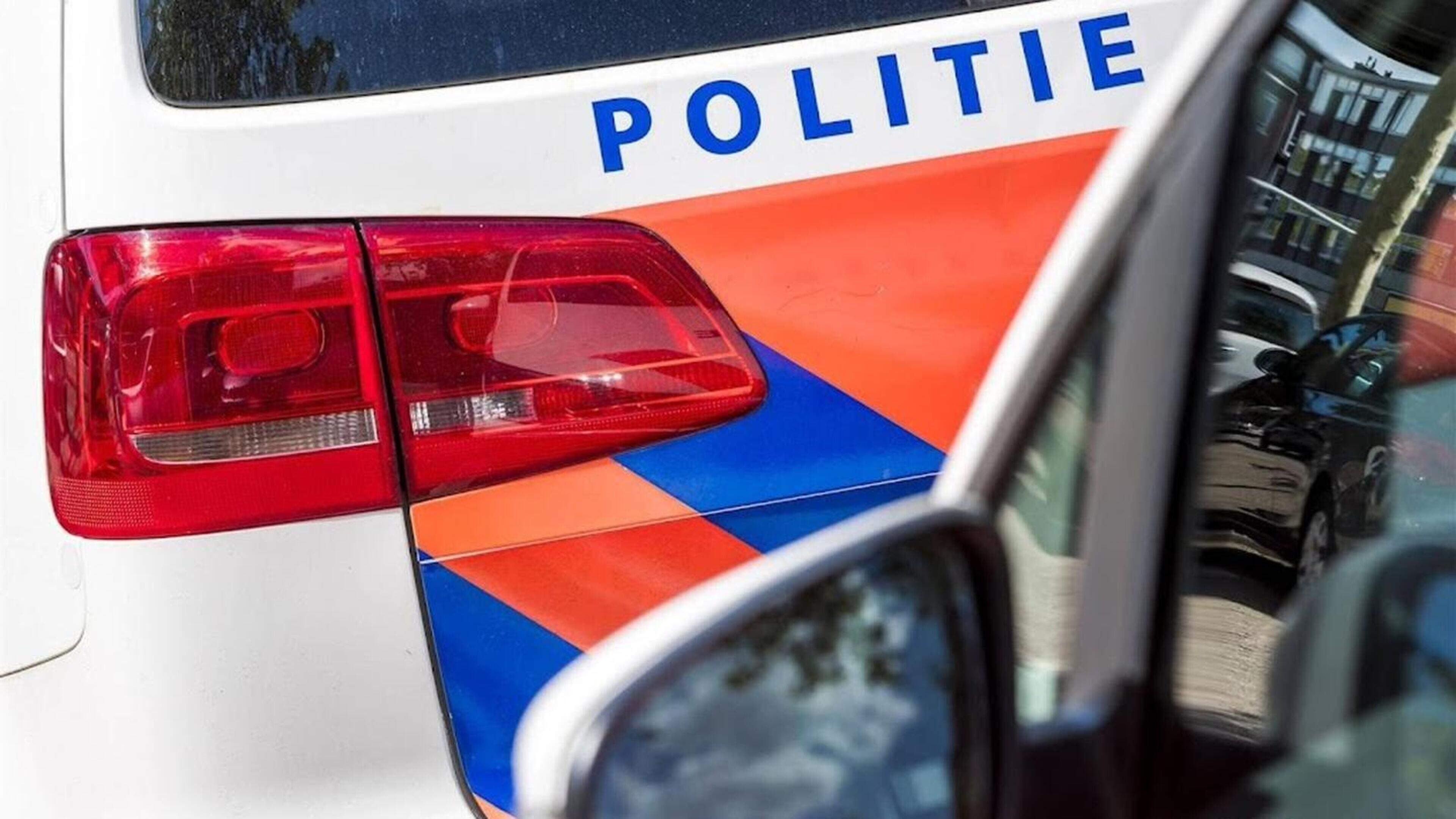 Police investigate nighttime sexual offense in Haarlem city center