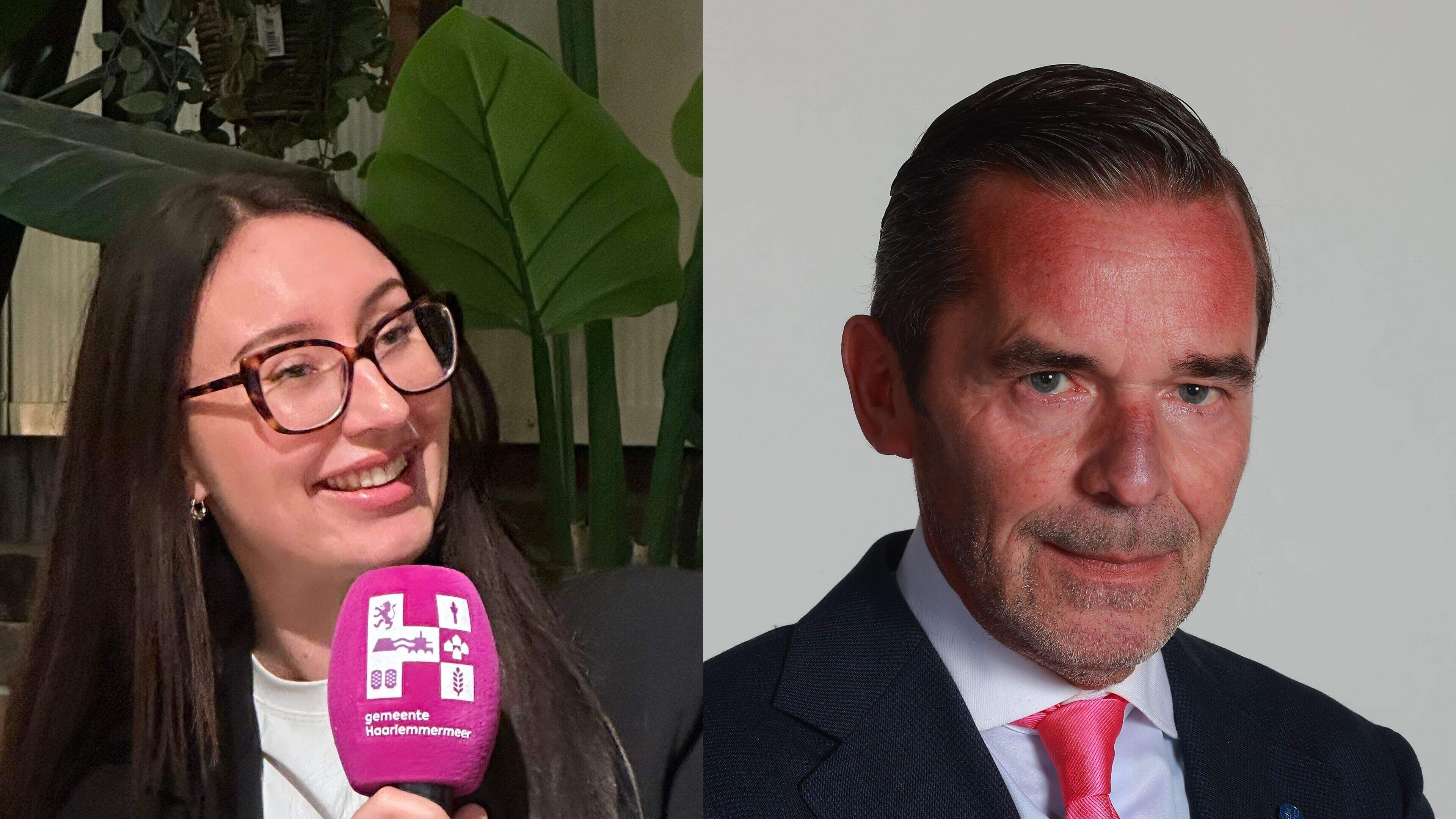 Paul Meijer of BVNL files police report against PvdA’s Kim Denie over ‘theft from municipal coffers’ claim