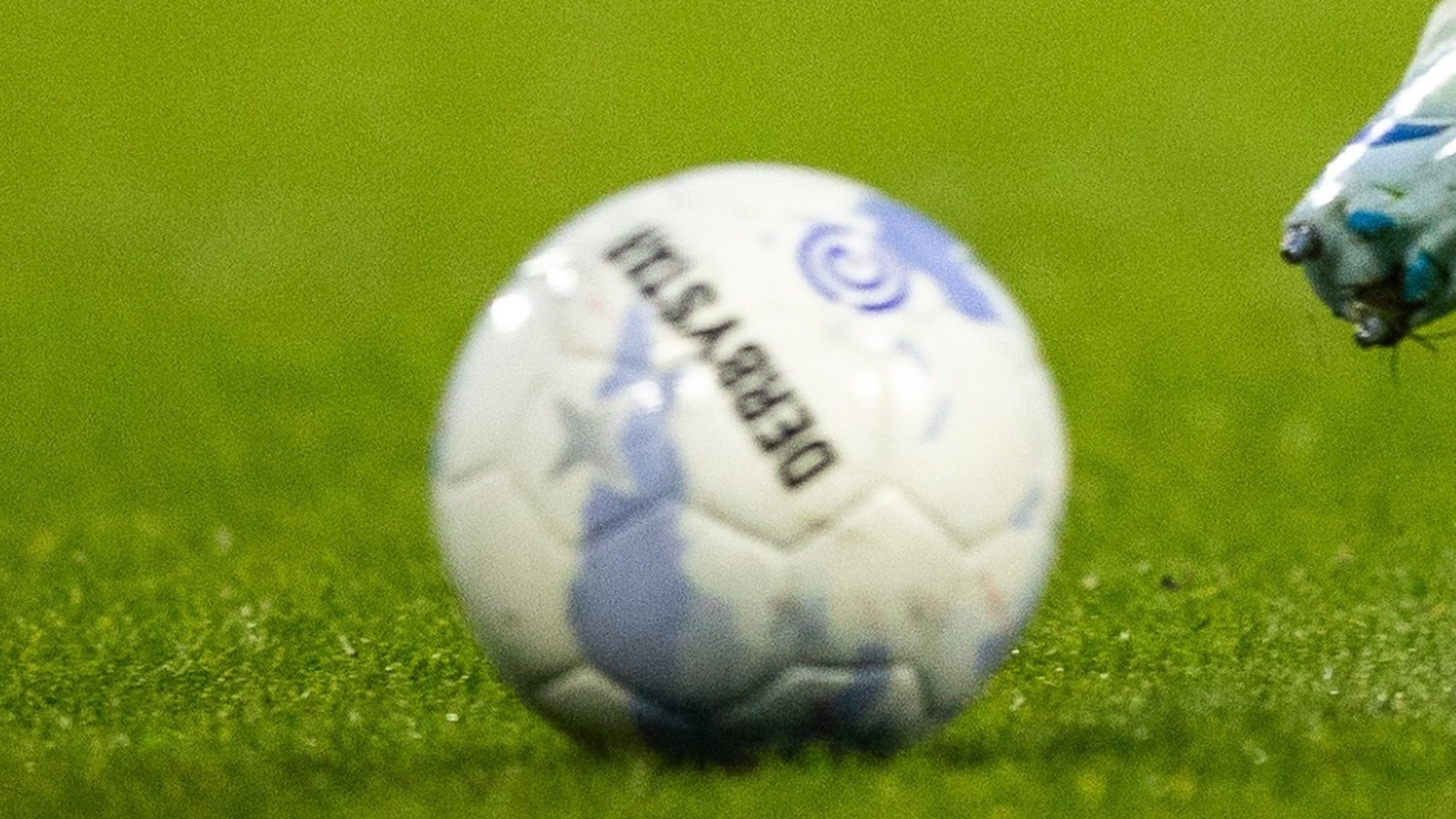 Velsen disappoints with draw against HBOK and still lives between hope and fear