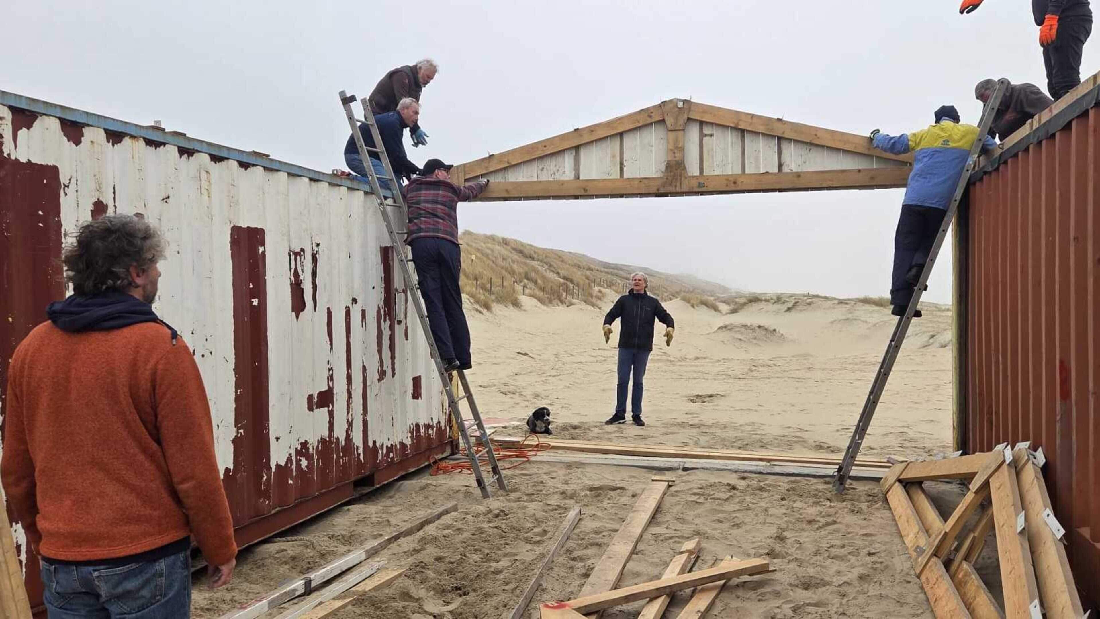 CatClub Bloemendaal to open water sports season this Easter weekend