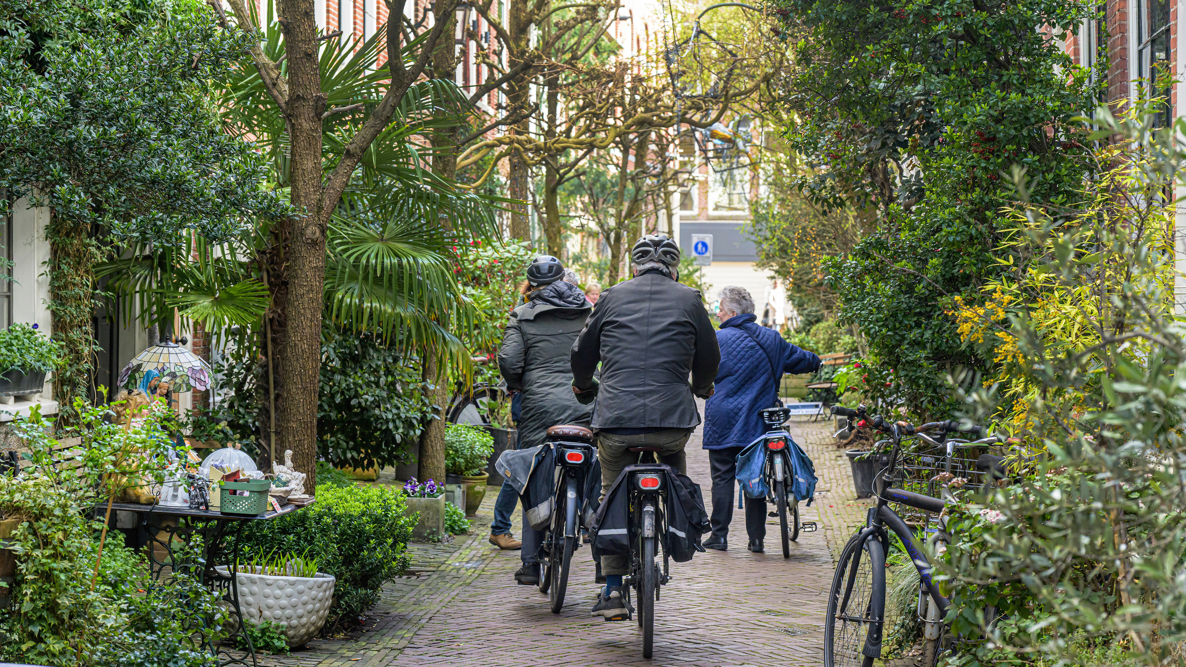 Neighborhood annoyed by residents ‘playing police’: ‘This is how you turn Haarlem’s nicest street into its unfriendliest’