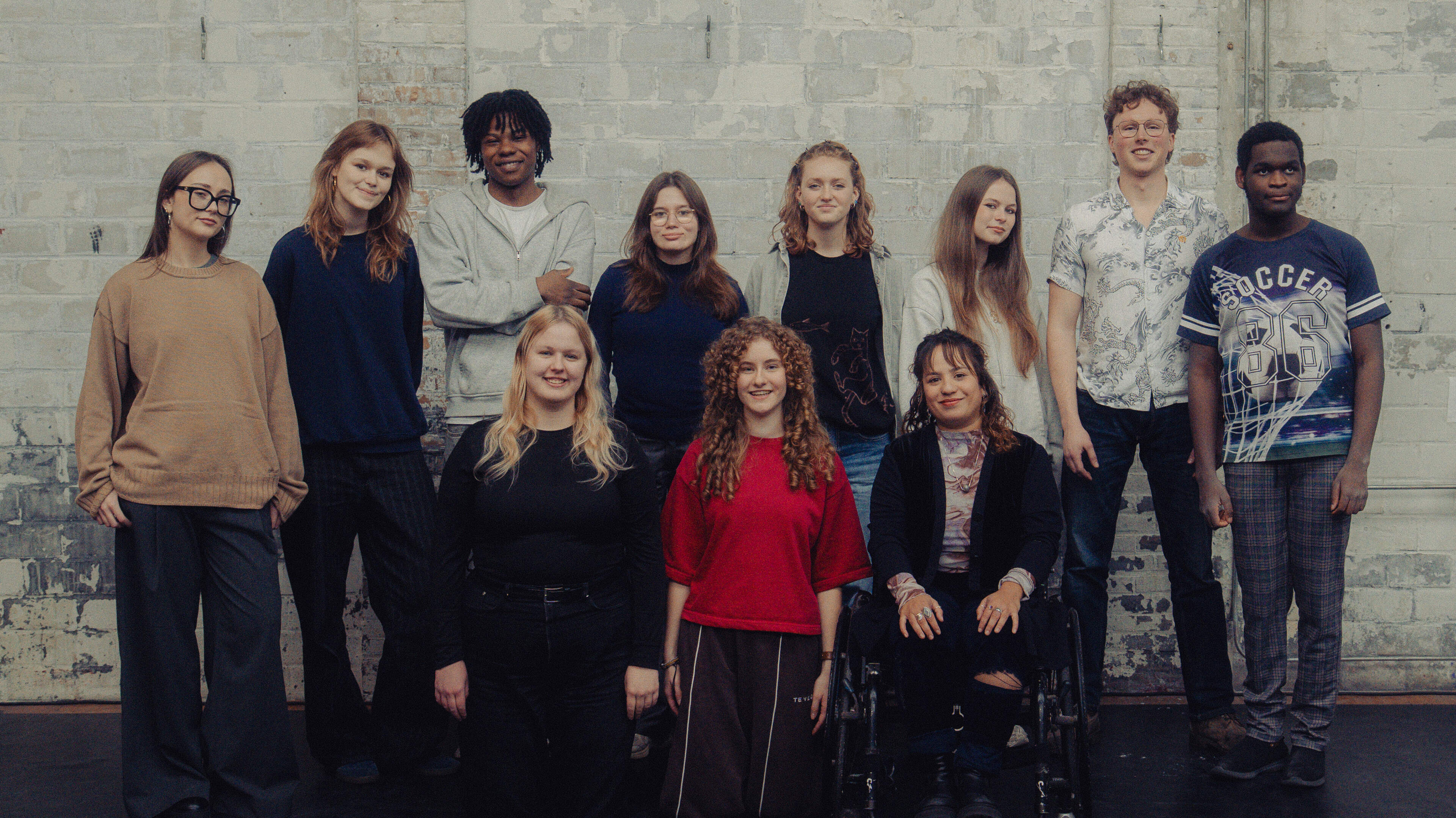 'It’s not about people’s limitations, but their strength.' Nikki Manuputty directs 'Under the Trees' with chronic pain