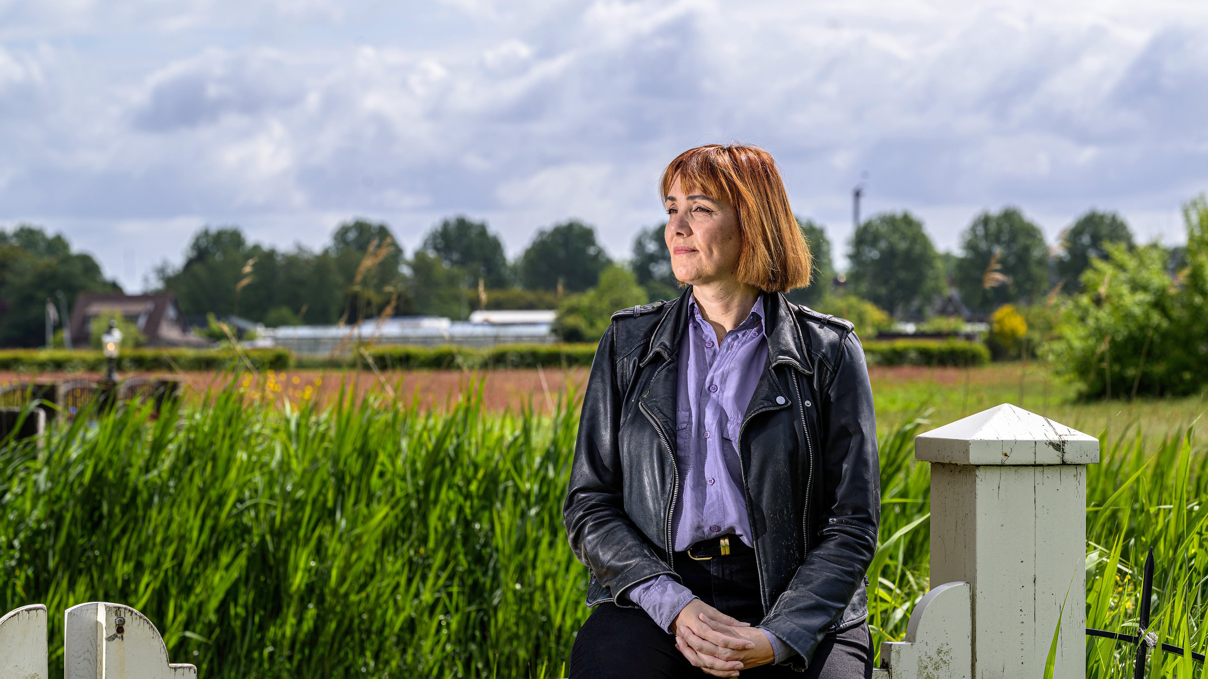 In addition to orgasm, wage, and pension gaps, there is also an autism gap, according to author Mirjam Groen
