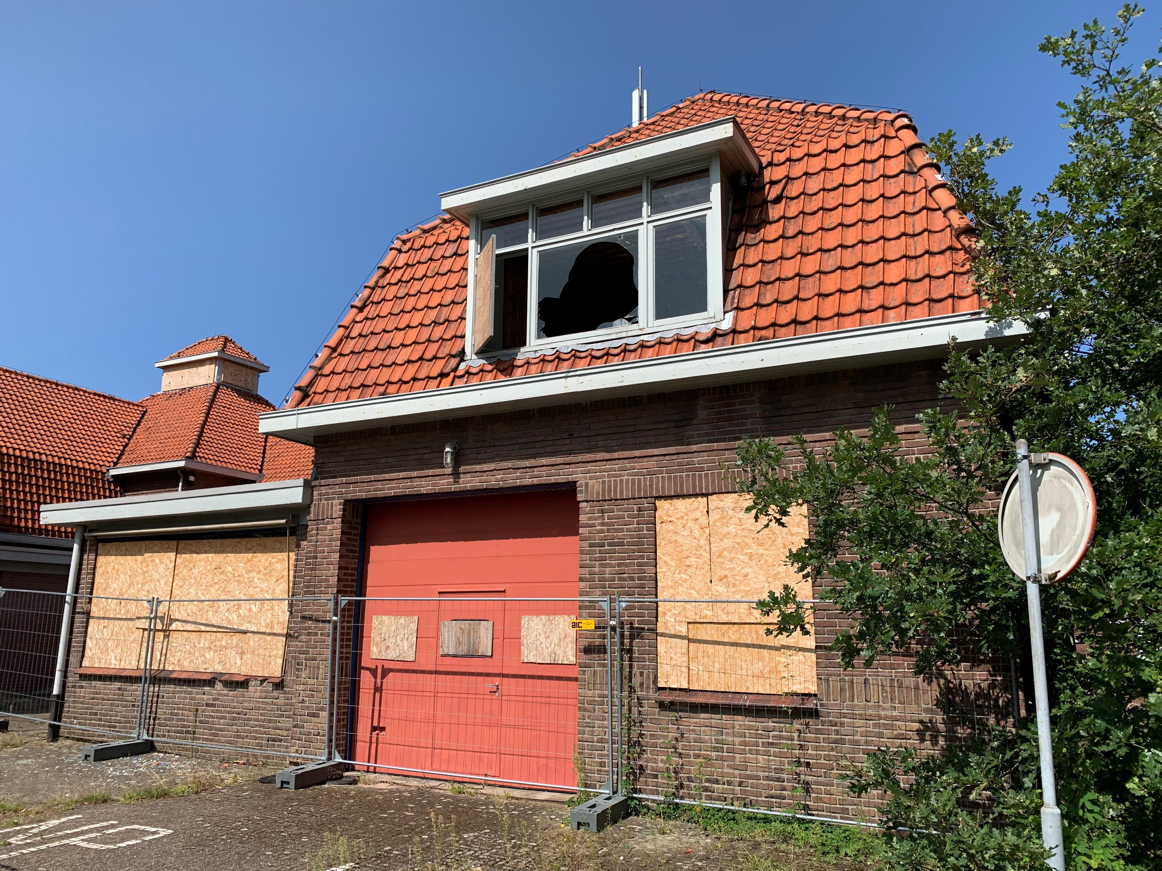 Park Vogelenzang in Bennebroek verloedert door vandalisme maar woningbouw begint snel. ’We beginnen 