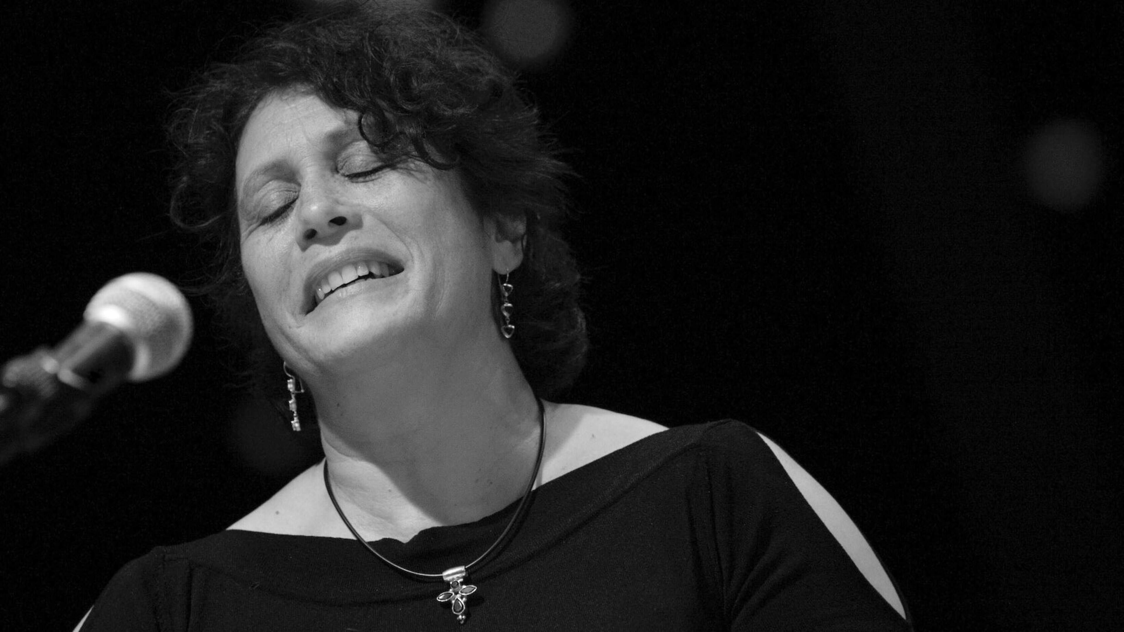 Jodi G and the Wayfaring Strangers celebrate American folk; 'Not technically complex music, very accessible'