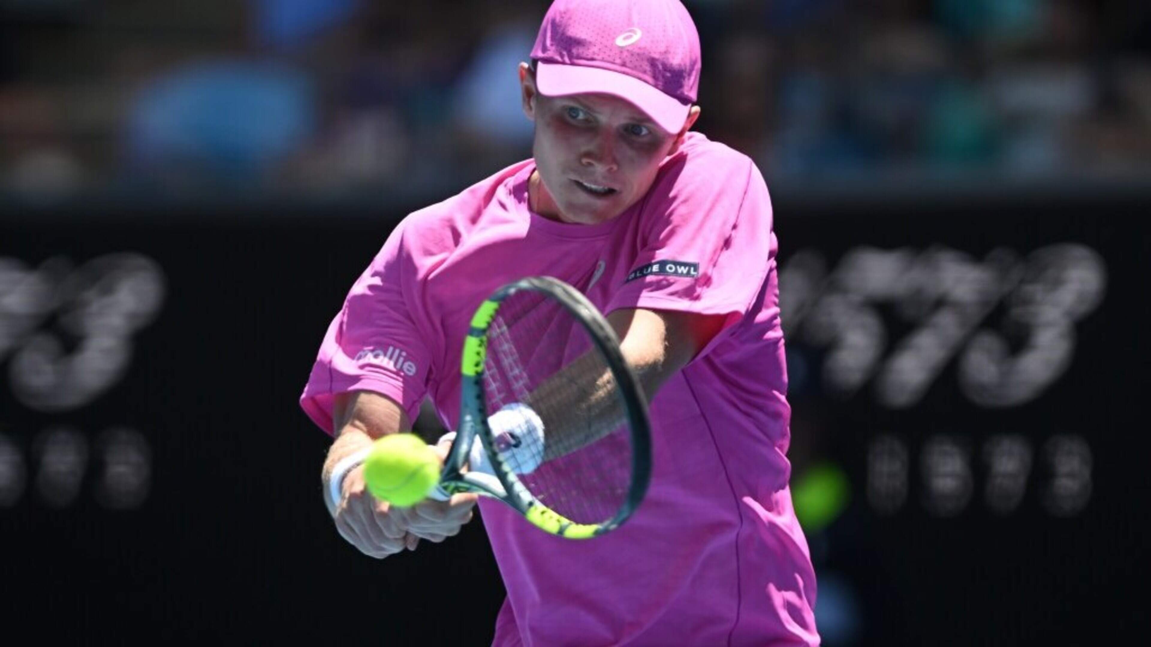 De Jong loses in Monte Carlo qualifying