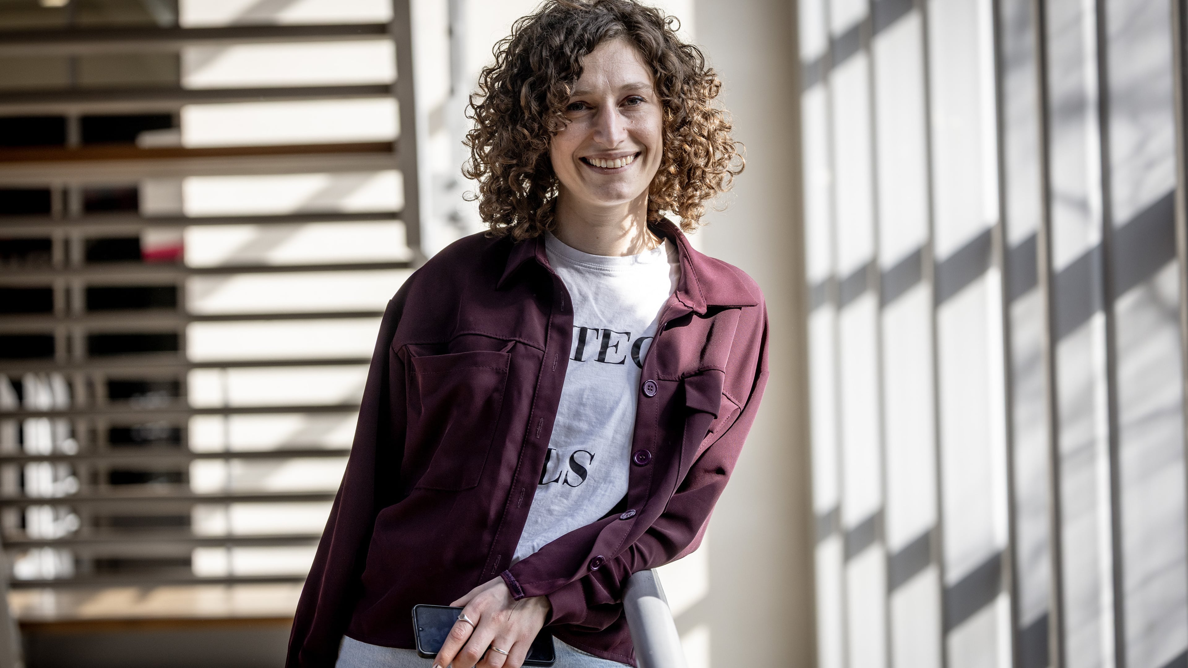 Don’t be too defensive if your child starts investing, says teacher Paula Smith: ‘Try starting a conversation out of curiosity’