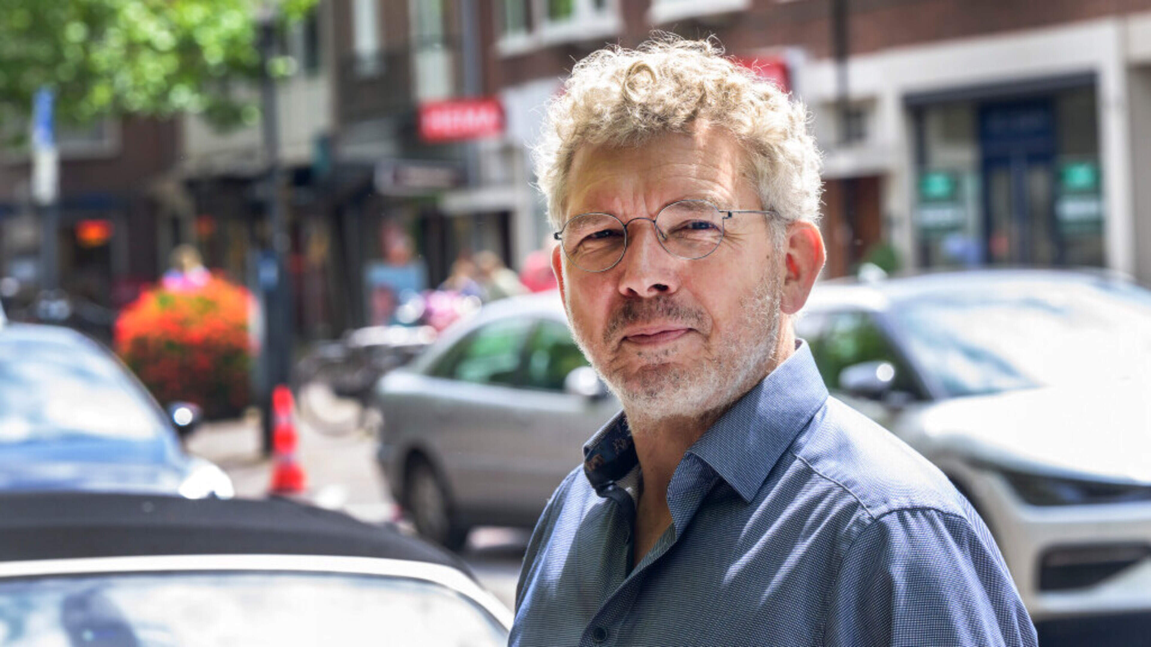 Heemsteeds Burger Belang hopes for calm after period of turmoil: 'We have been through the worst of it'