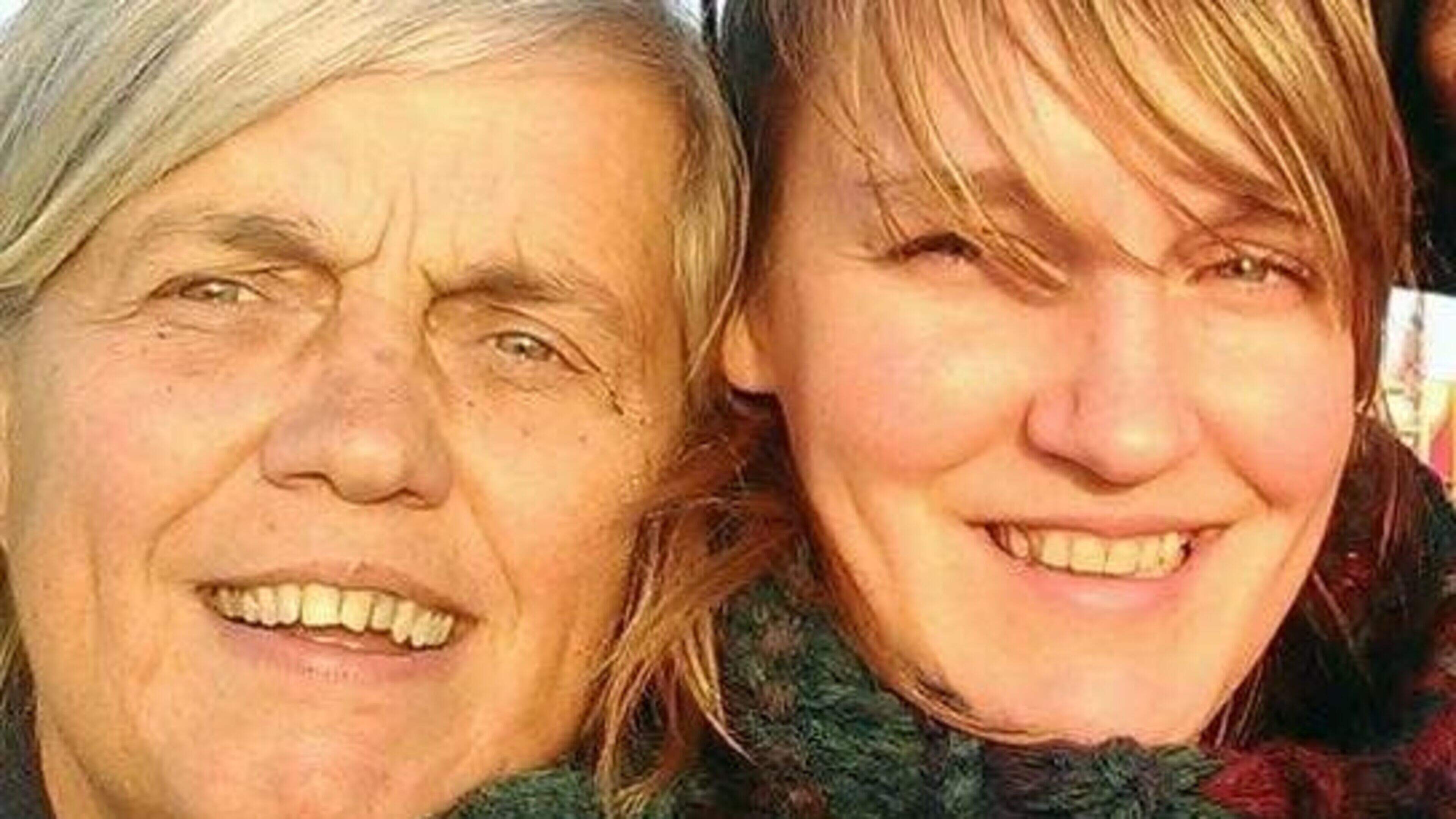 What I learned from the women in my life