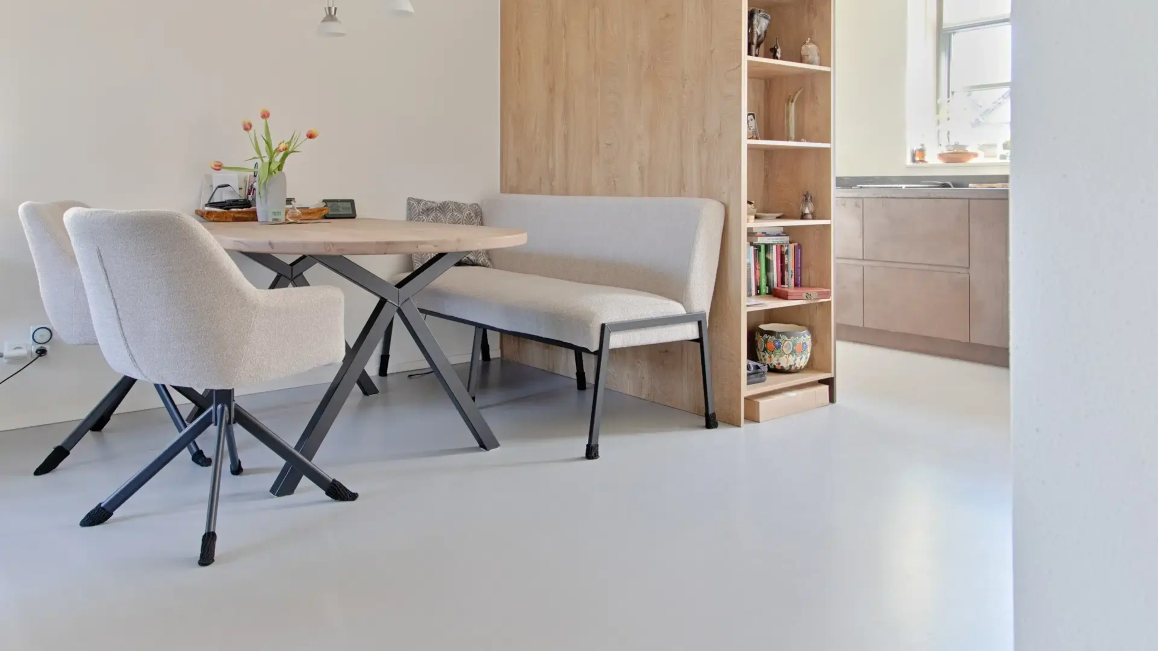 These are the most popular floors in Haarlem