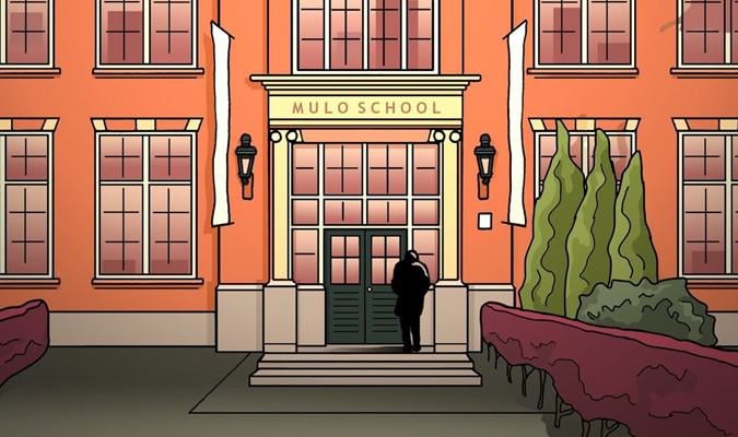 De Hartenlust verloor zijn herten | Verscholen Haarlem