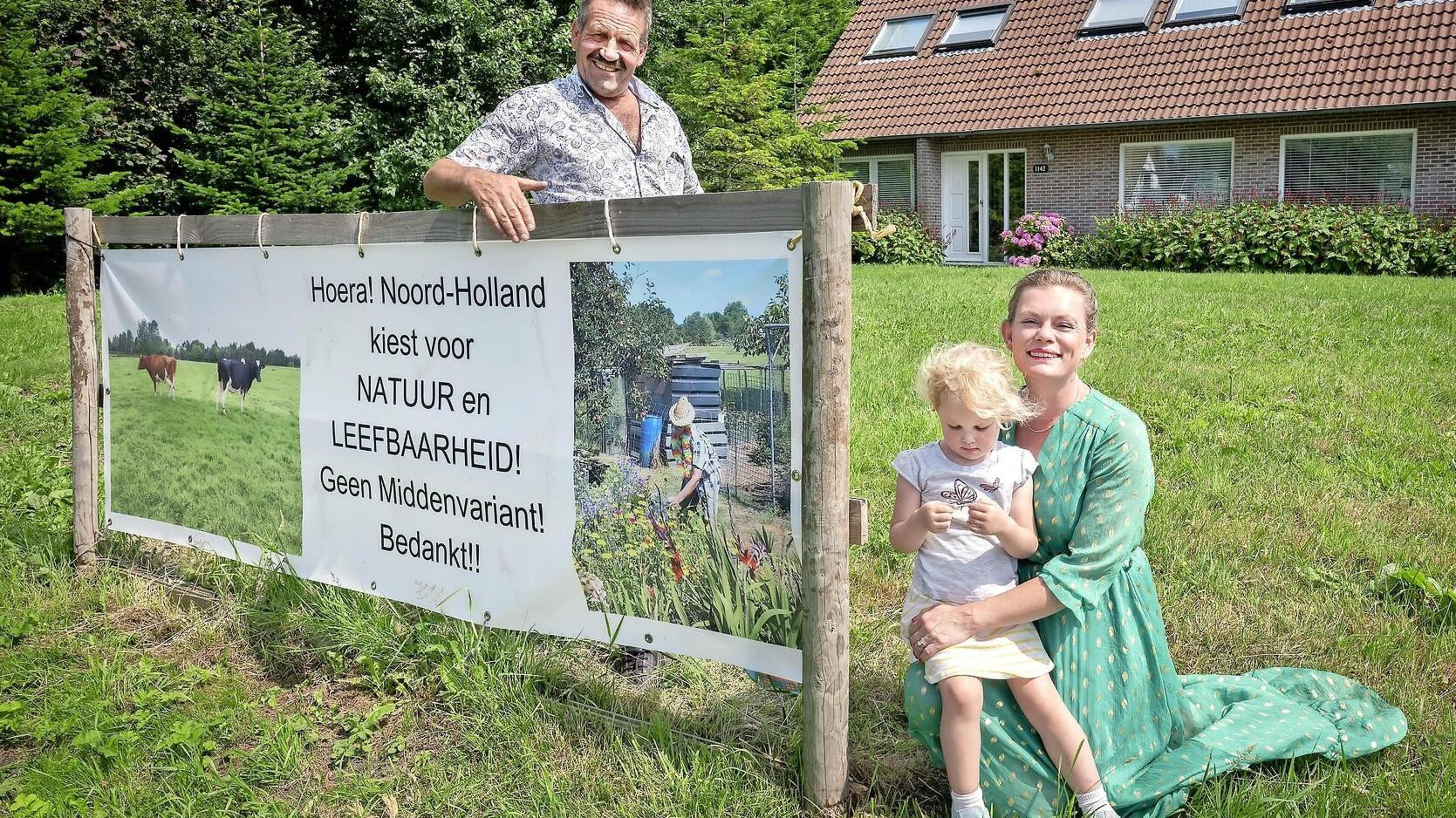 Zwaanshoek ontkurkt de champagne na koerswijziging Noord-Holland rond Duinpolderweg