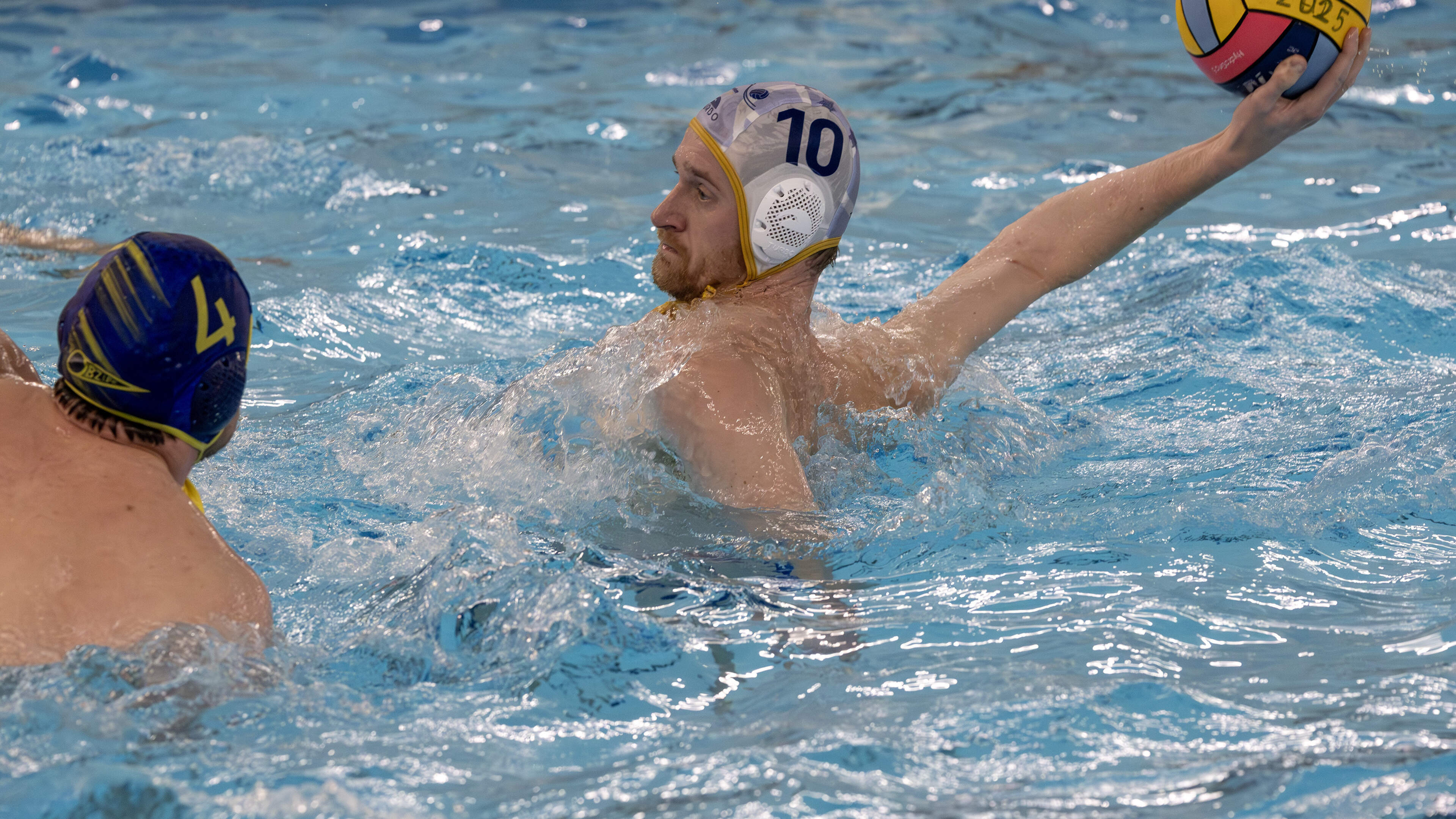 No cup for ZV Haerlem after thriller in Heerenveen: 'I saw a real team performance today'