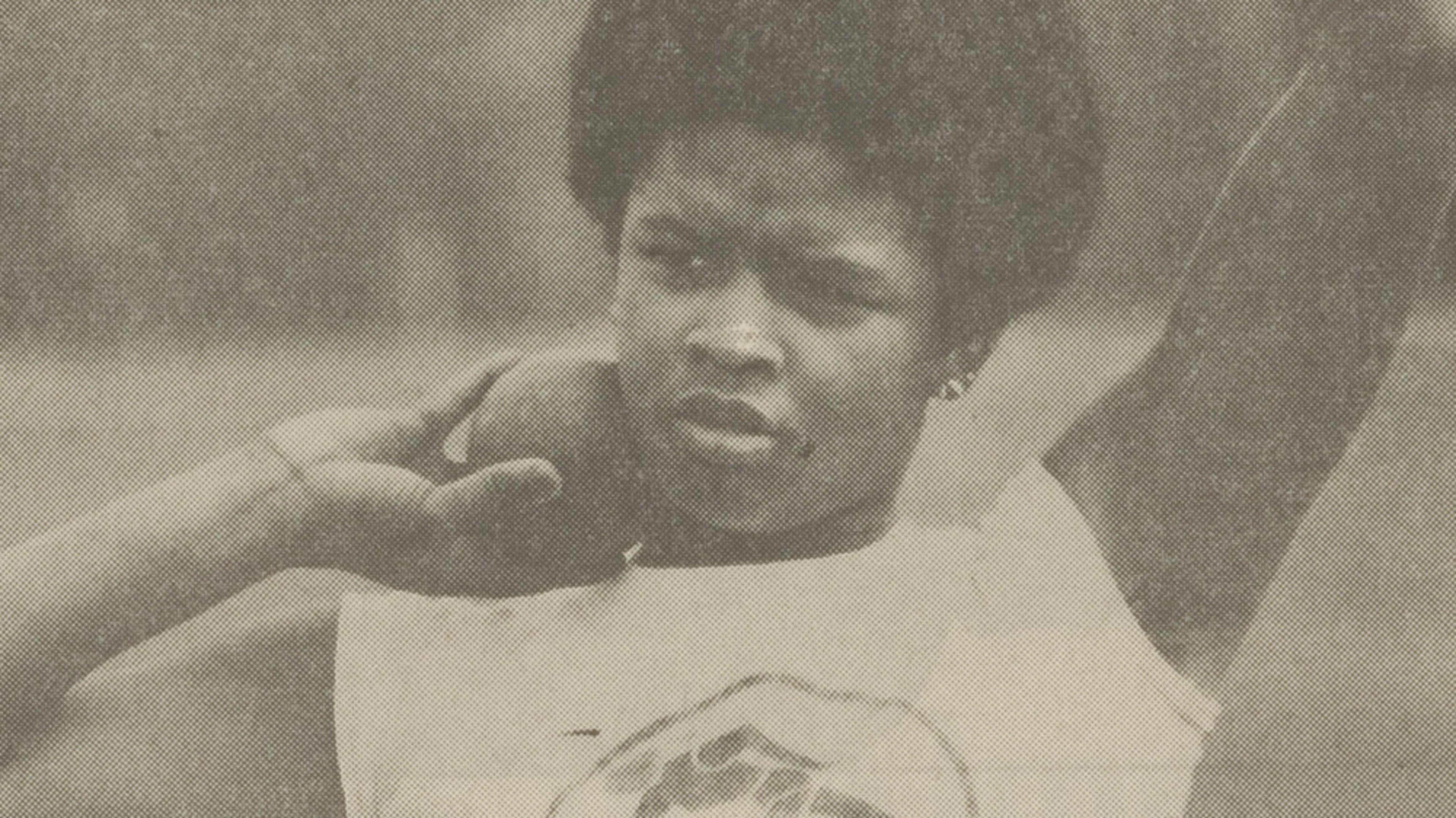 Vanished: the breakaway athletics club Atmodes fell into decline in the 1970s